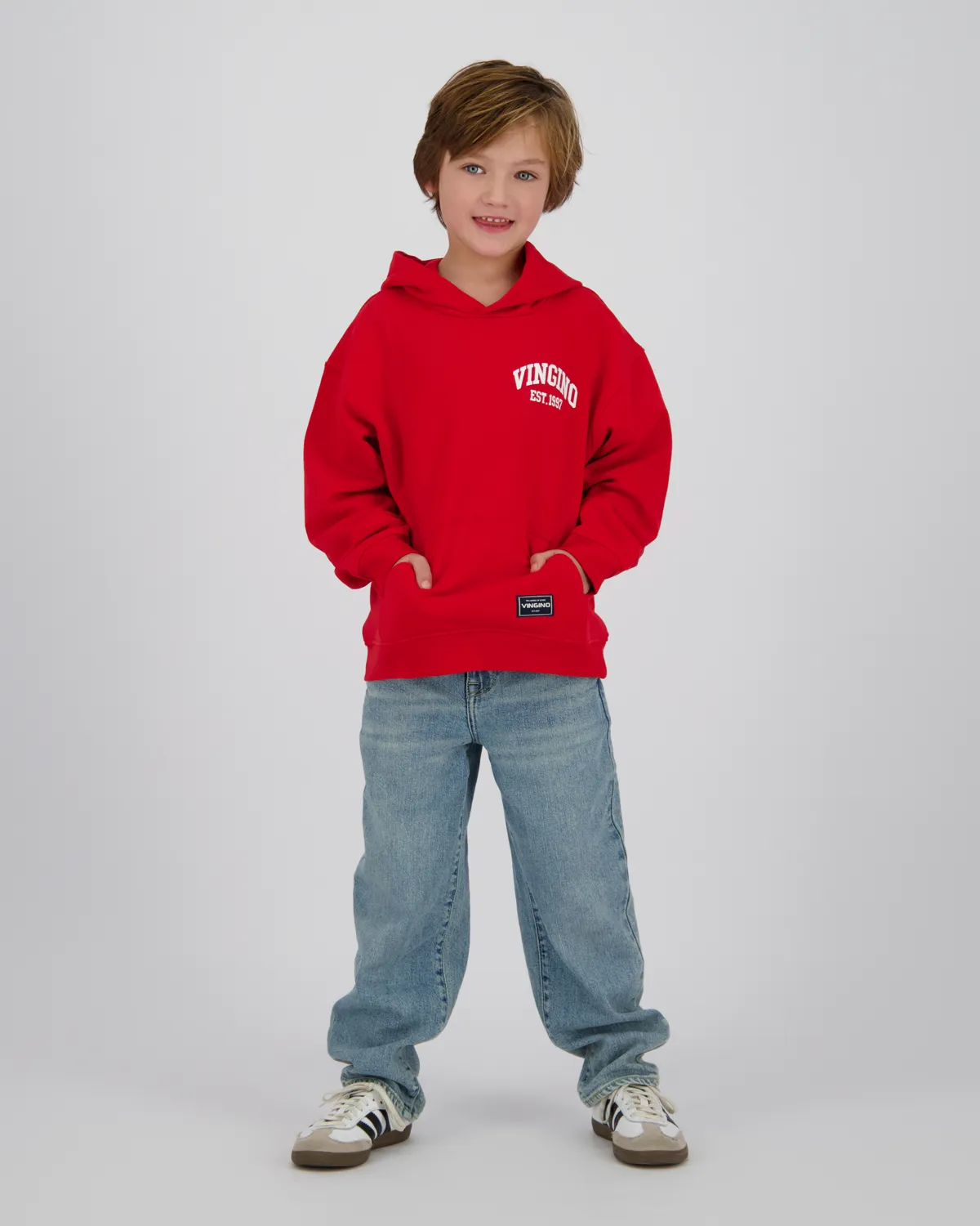 Kidz Management for Vingino item #001