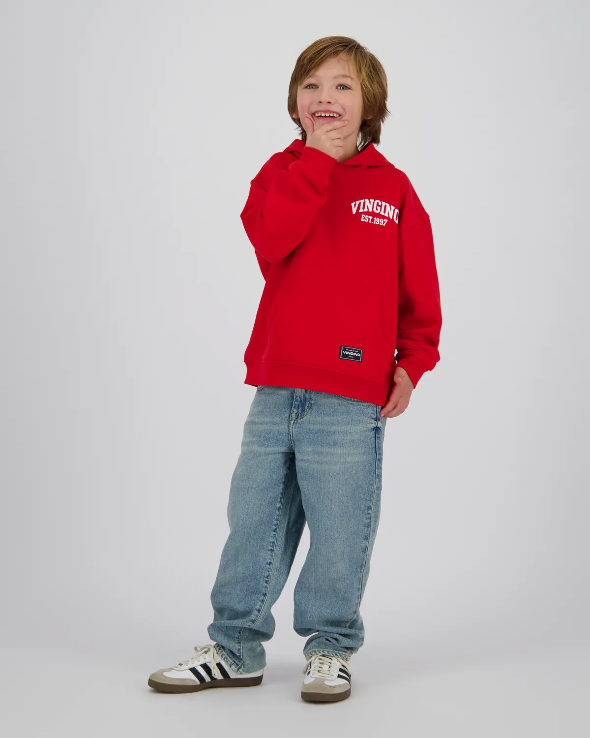 Kidz Management for Vingino item #001