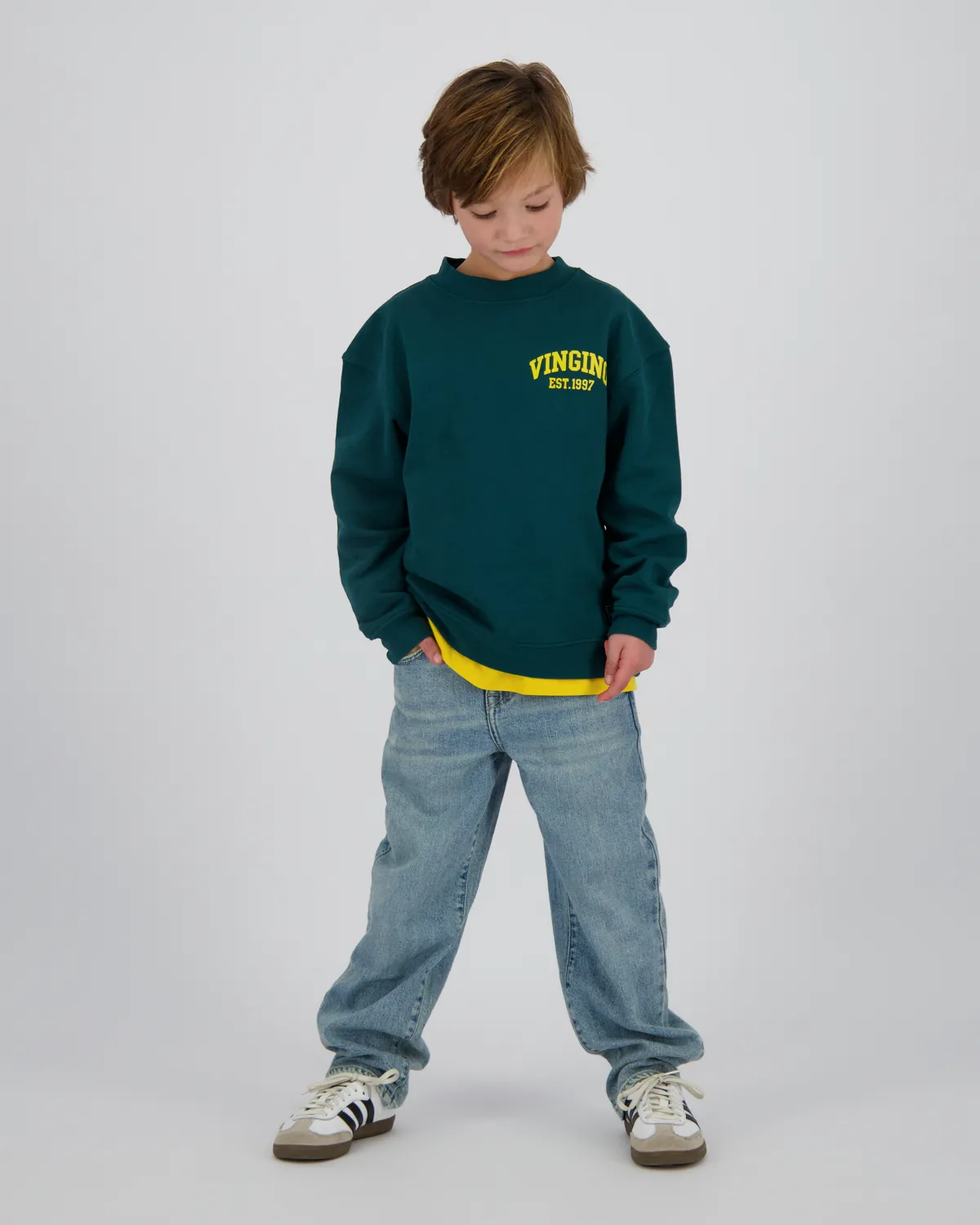 Kidz Management for Vingino item #001