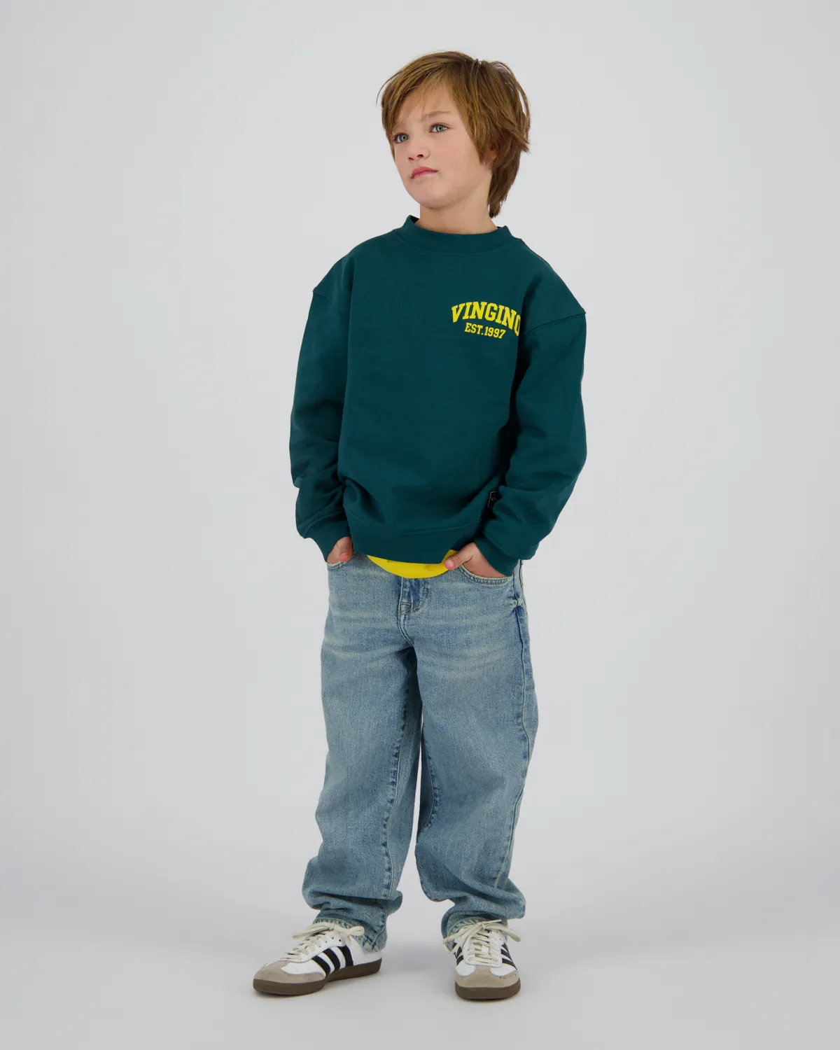 Kidz Management for Vingino item #003