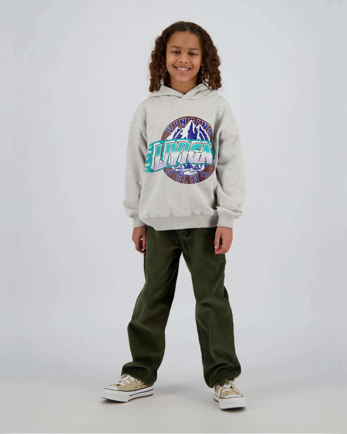 Kidz Management for Vingino item #003