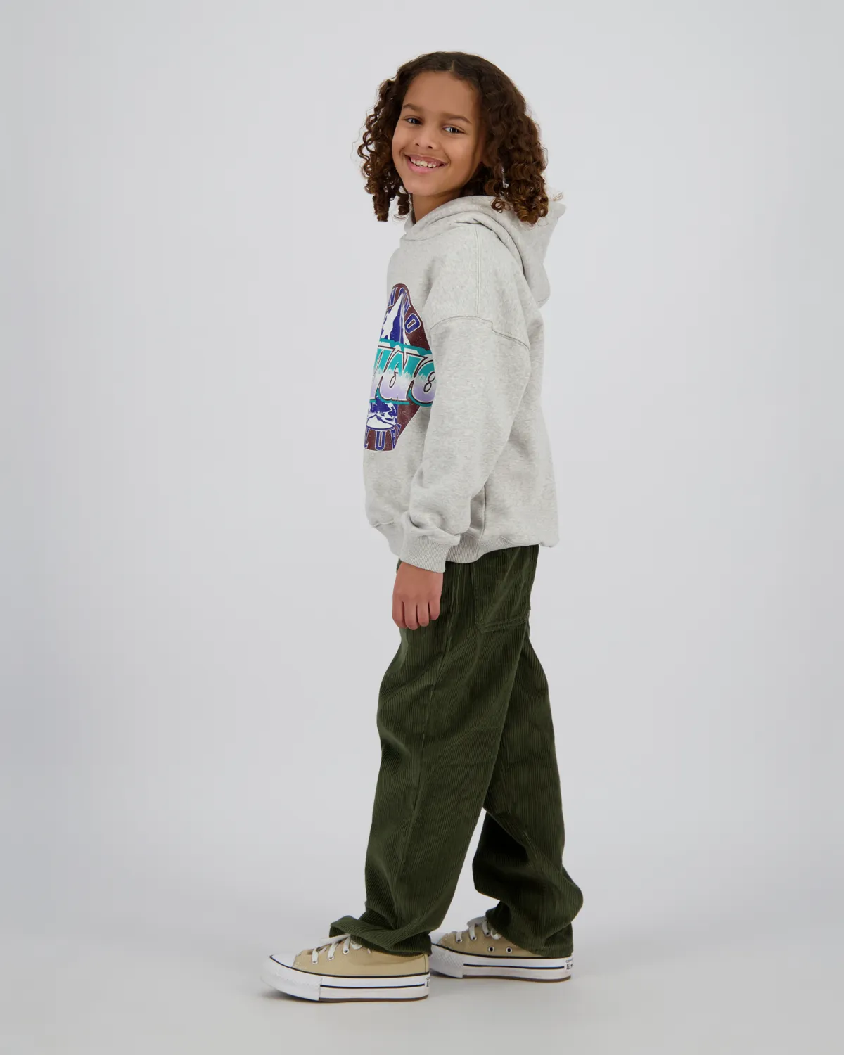 Kidz Management for Vingino item #001
