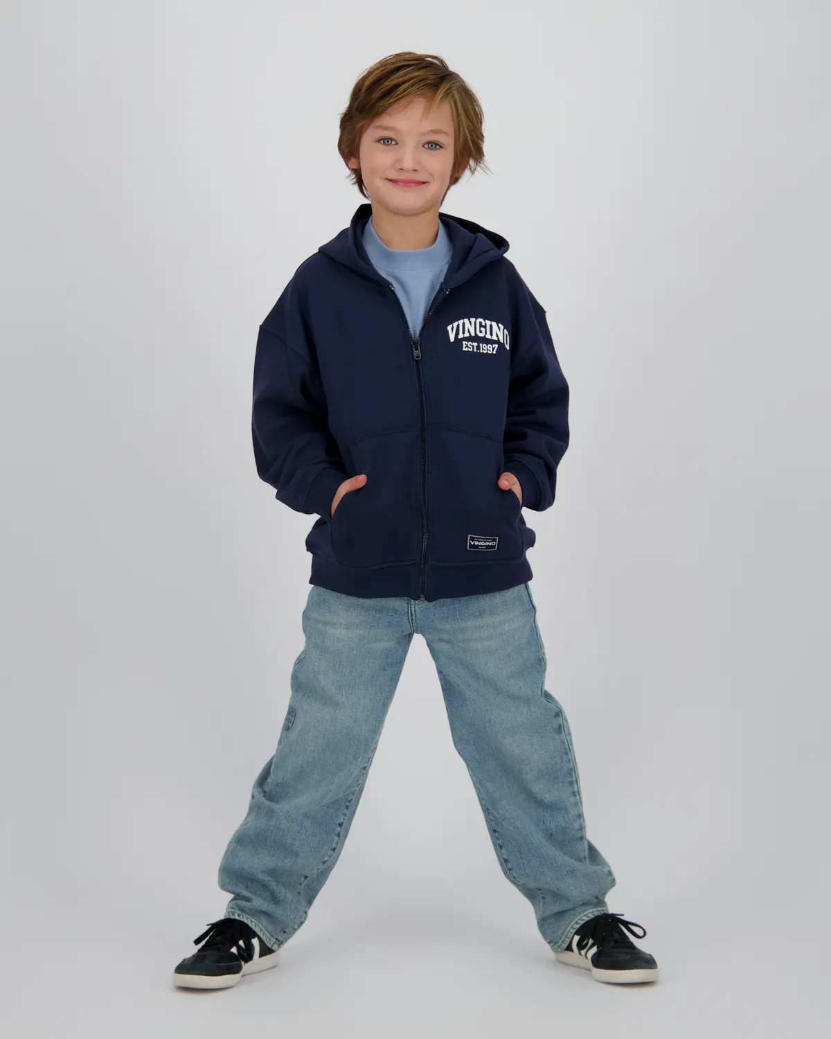 Kidz Management for Vingino item #002