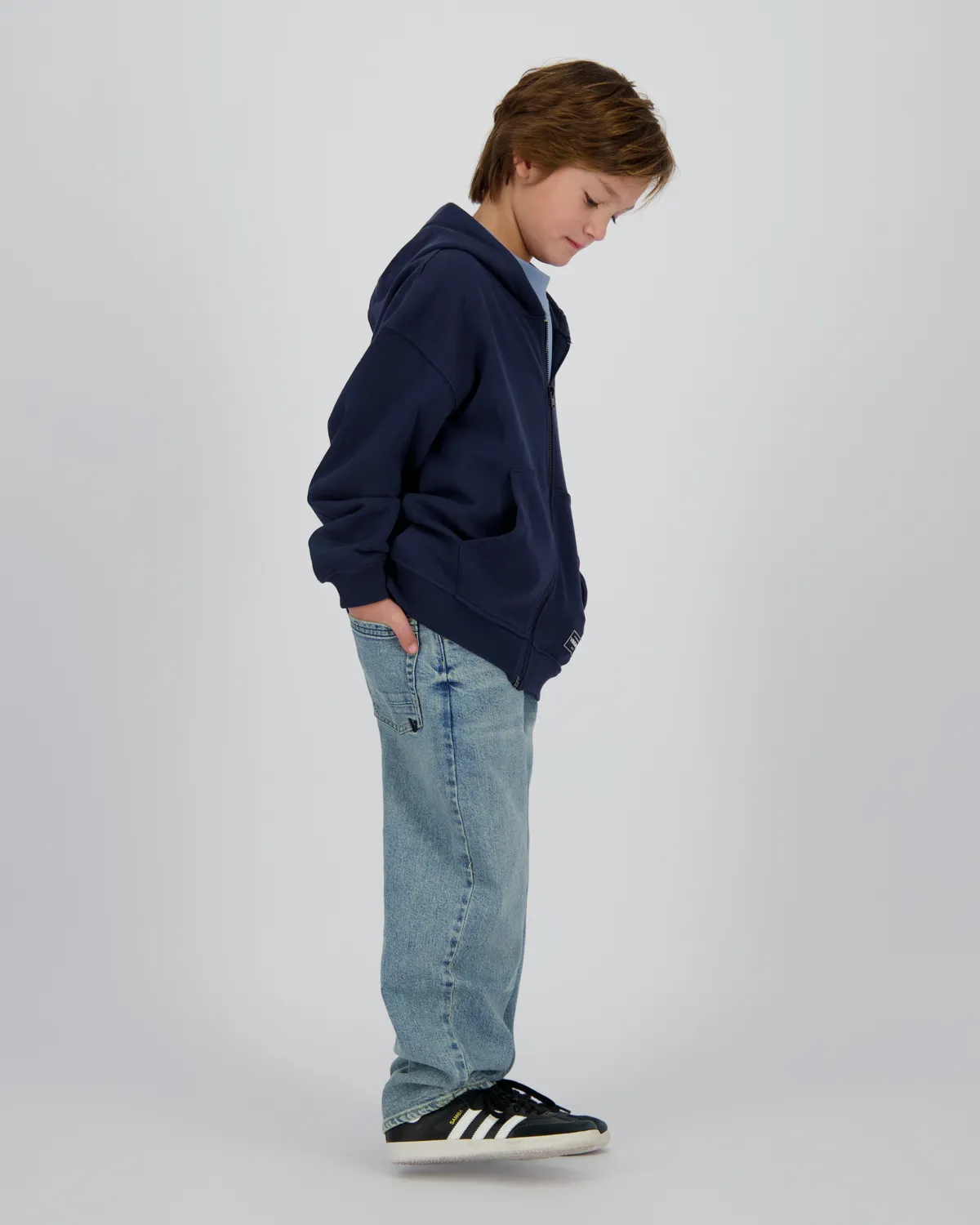 Kidz Management for Vingino item #002