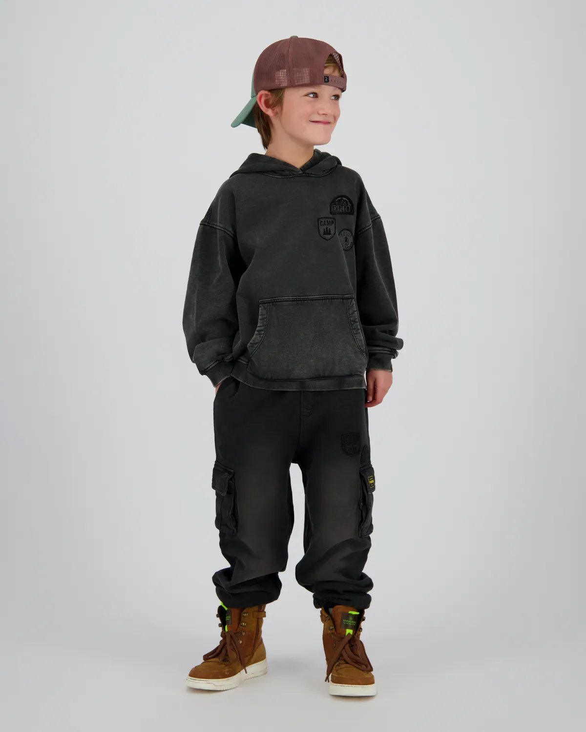 Kidz Management for Vingino item #001