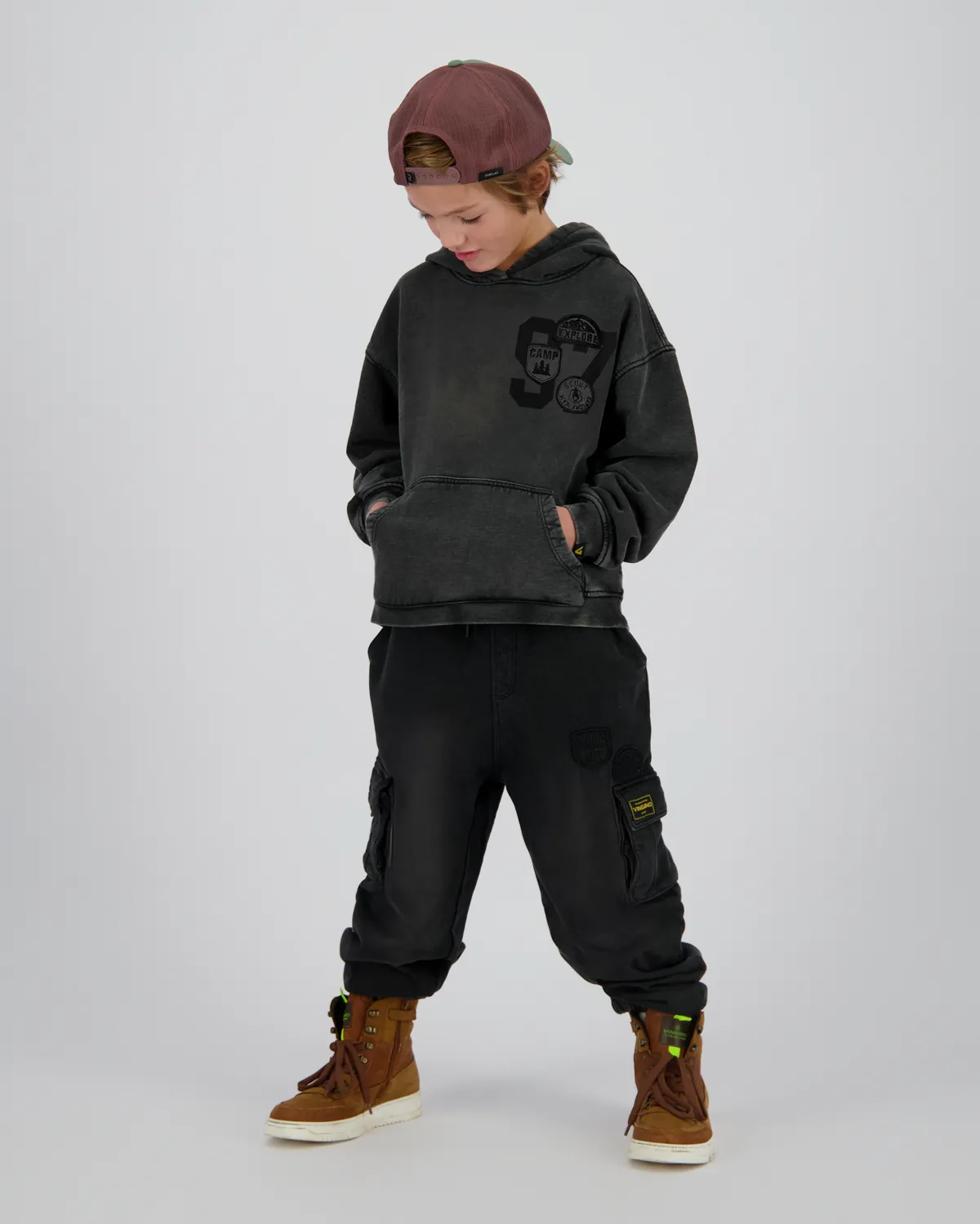 Kidz Management for Vingino item #001