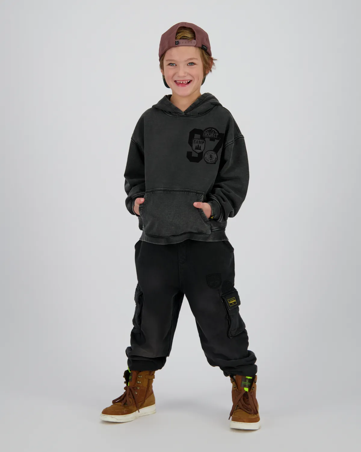 Kidz Management for Vingino item #003