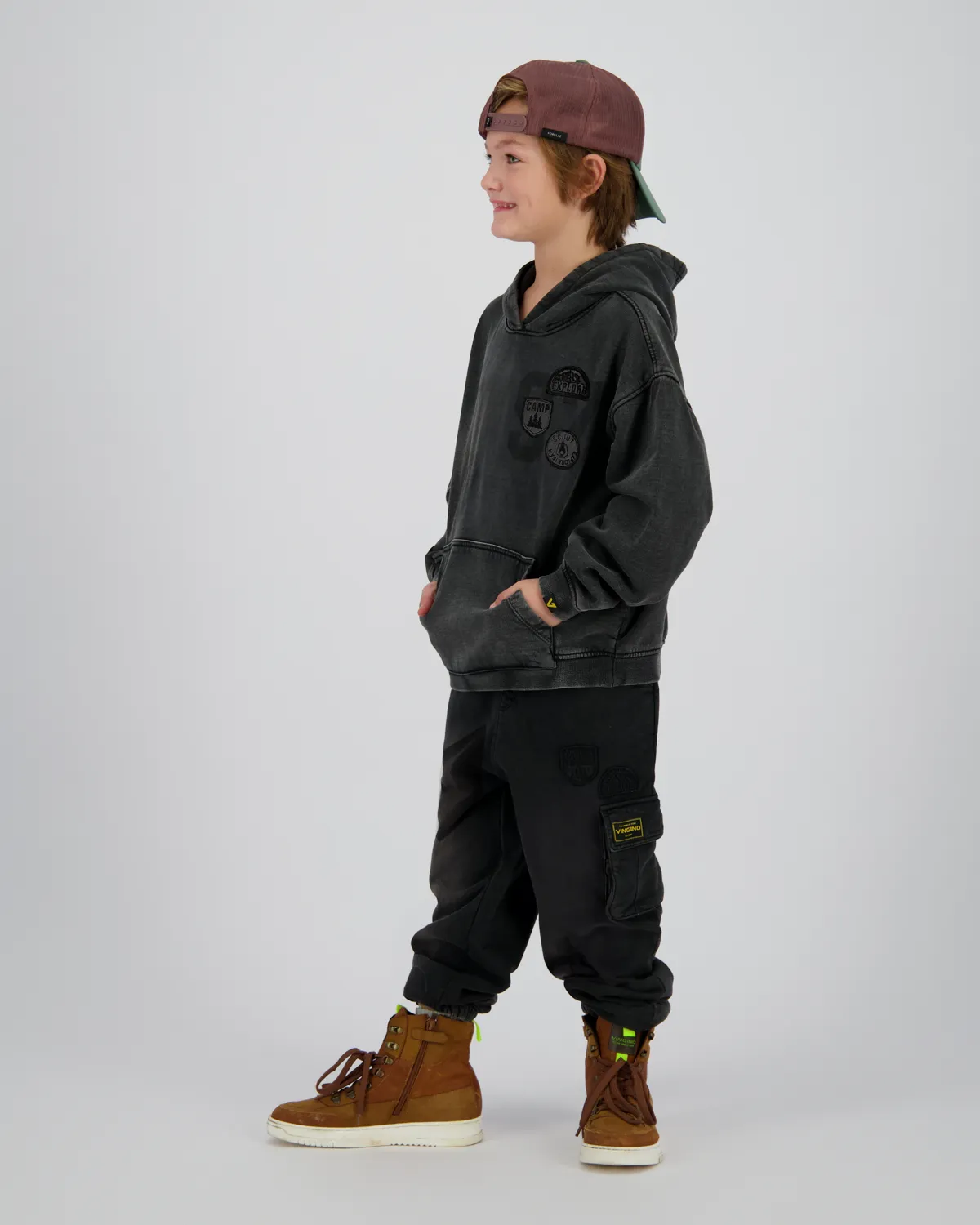 Kidz Management for Vingino item #002
