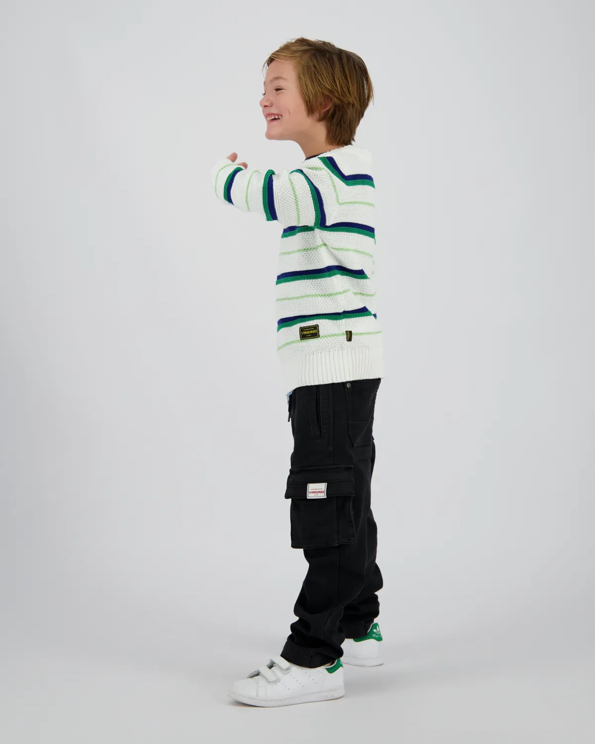 Kidz Management for Vingino item #003