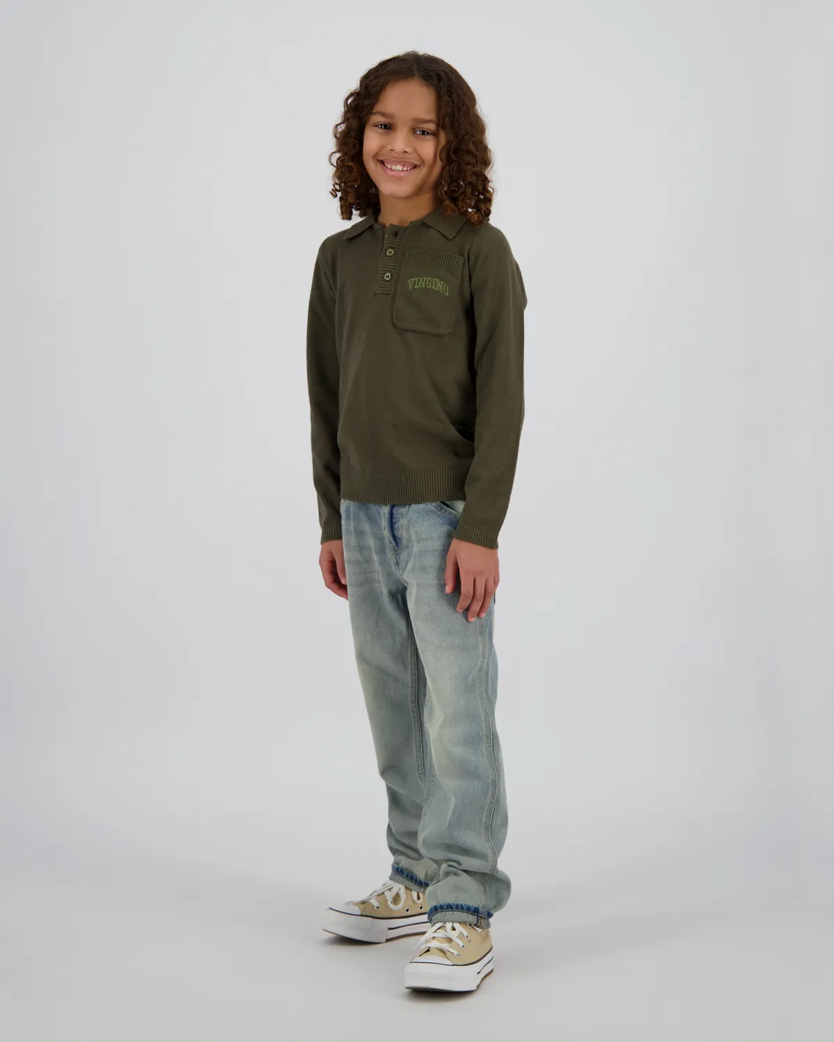 Kidz Management for Vingino item #002