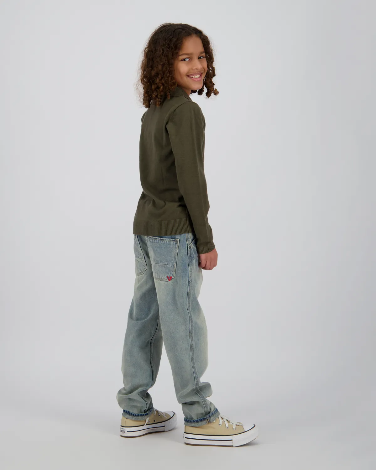 Kidz Management for Vingino item #002