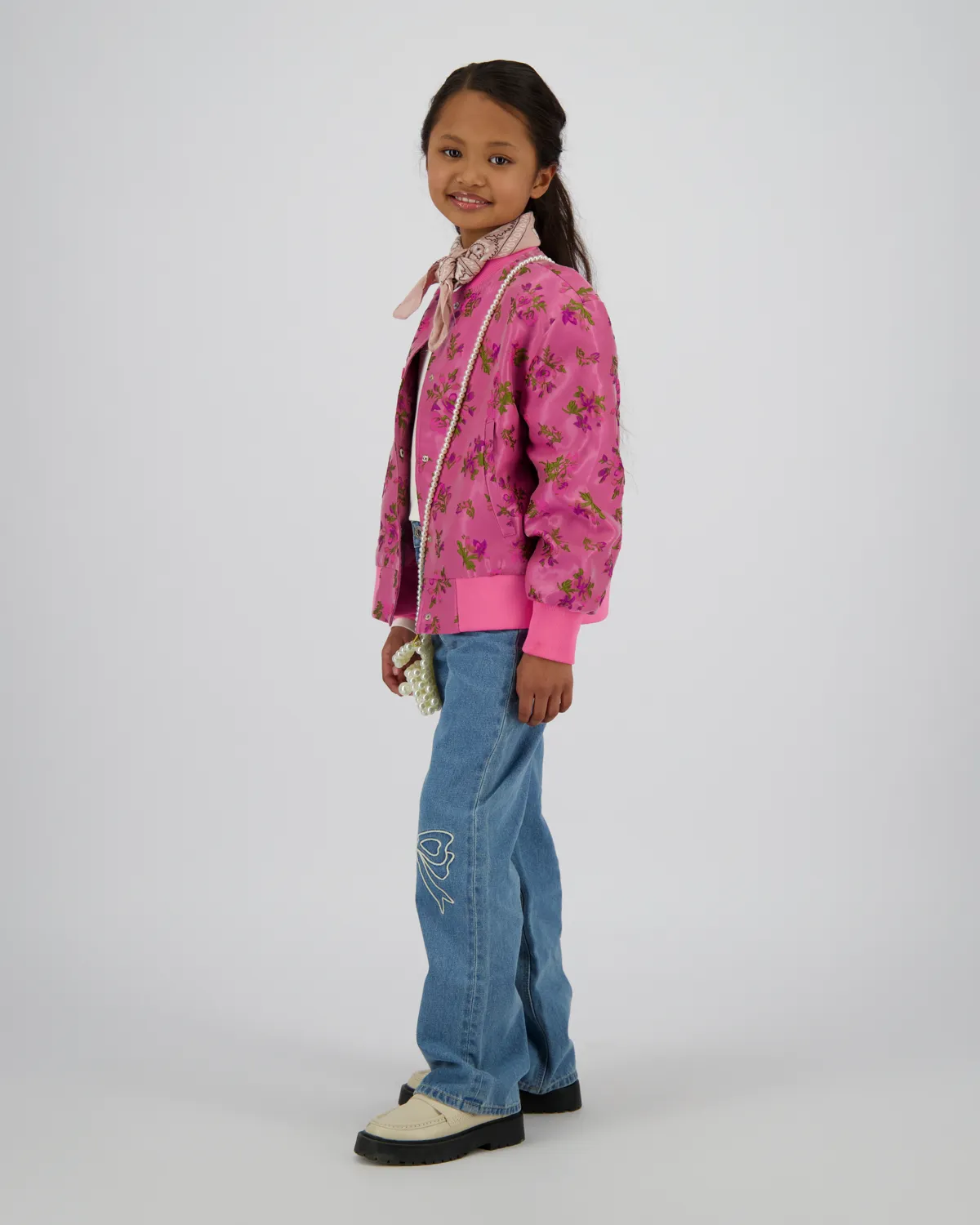 Kidz Management for Vingino item #001