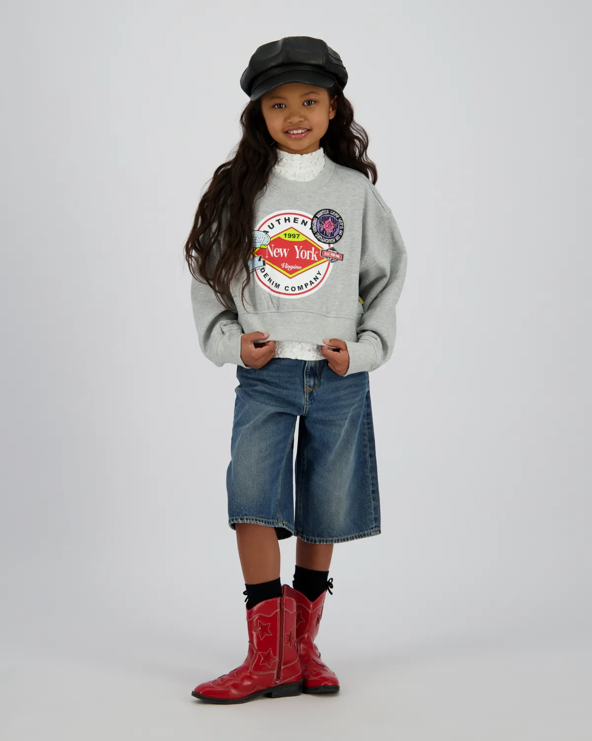 Kidz Management for Vingino item #002