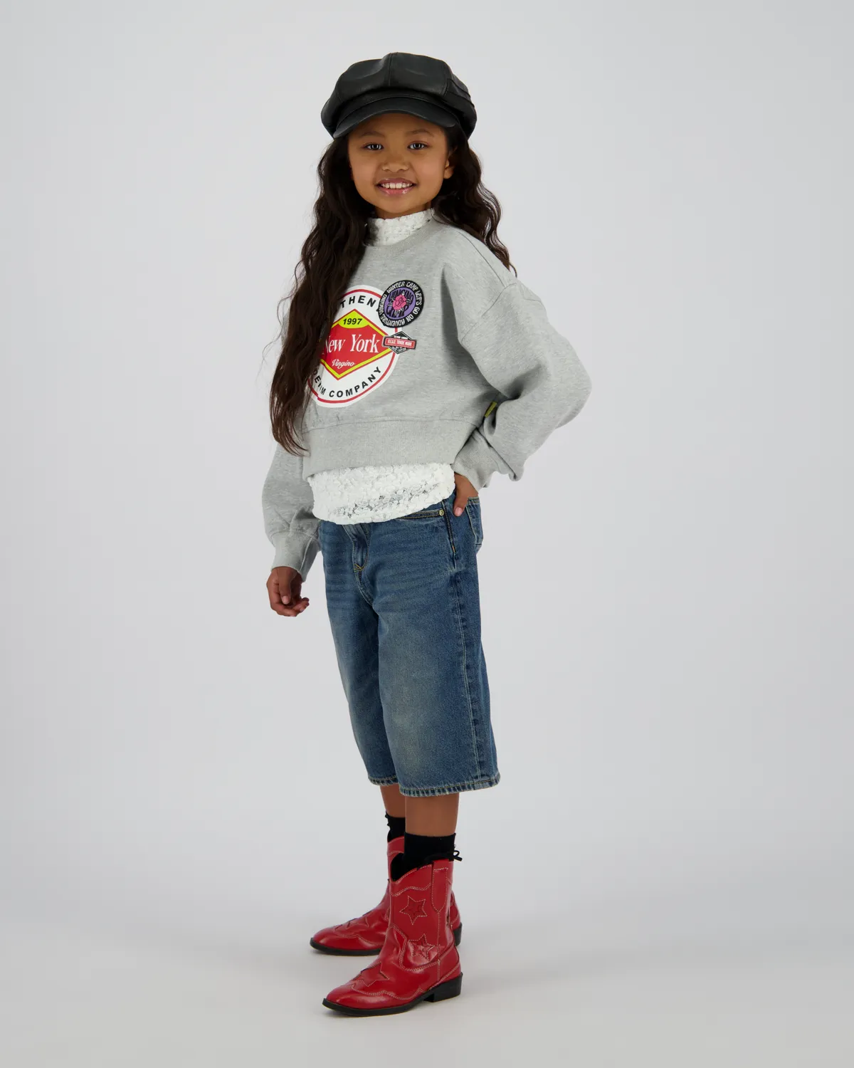 Kidz Management for Vingino item #002