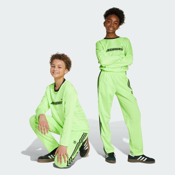 Kidz Management for Adidas item #003