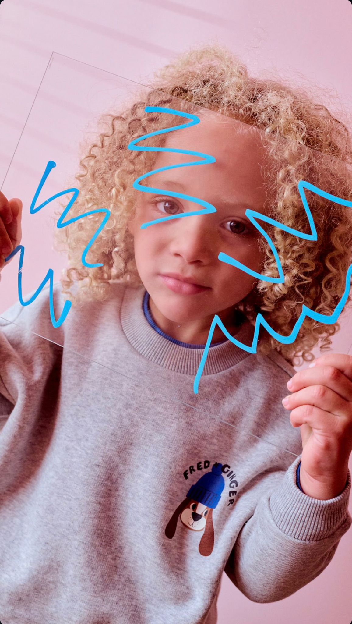 Kidz Management for F&G item #002