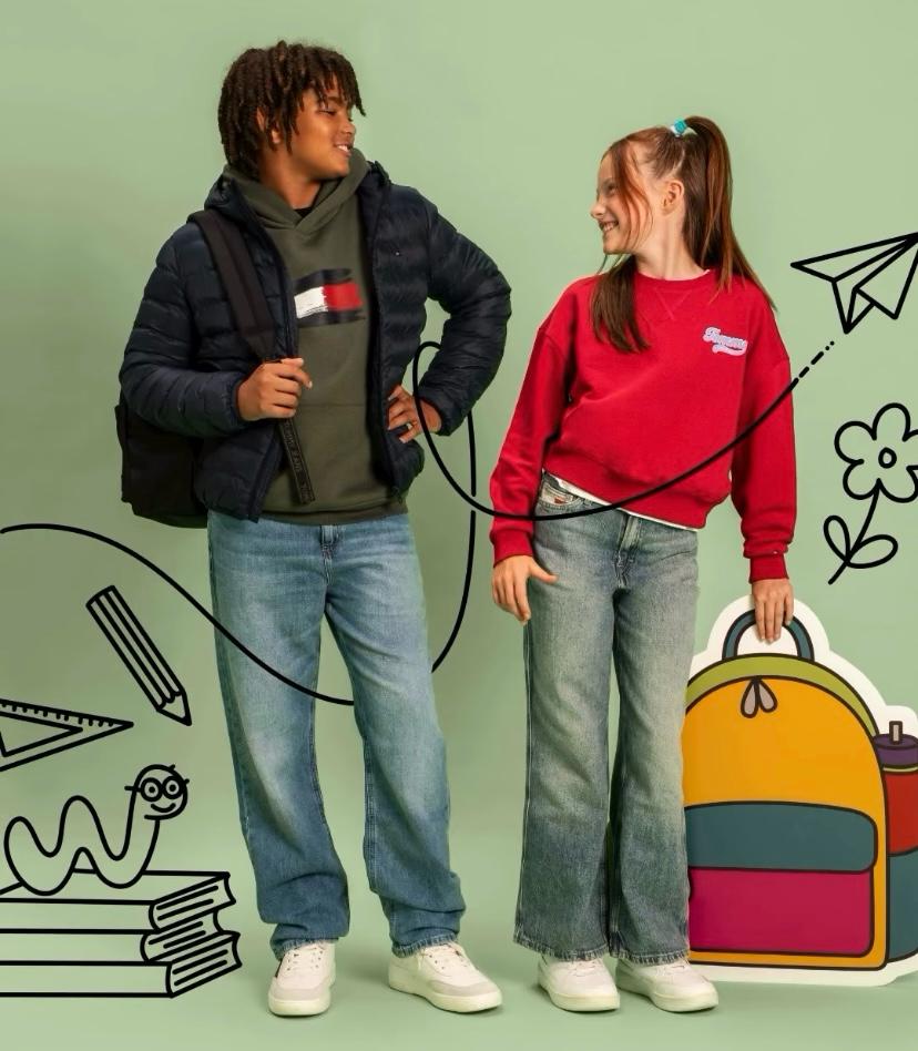 Kidz Management for Van Uffelen publication photo #1