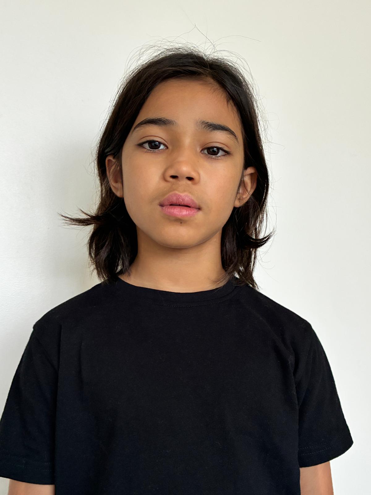 Tim Hamoudi portfolio profile picture