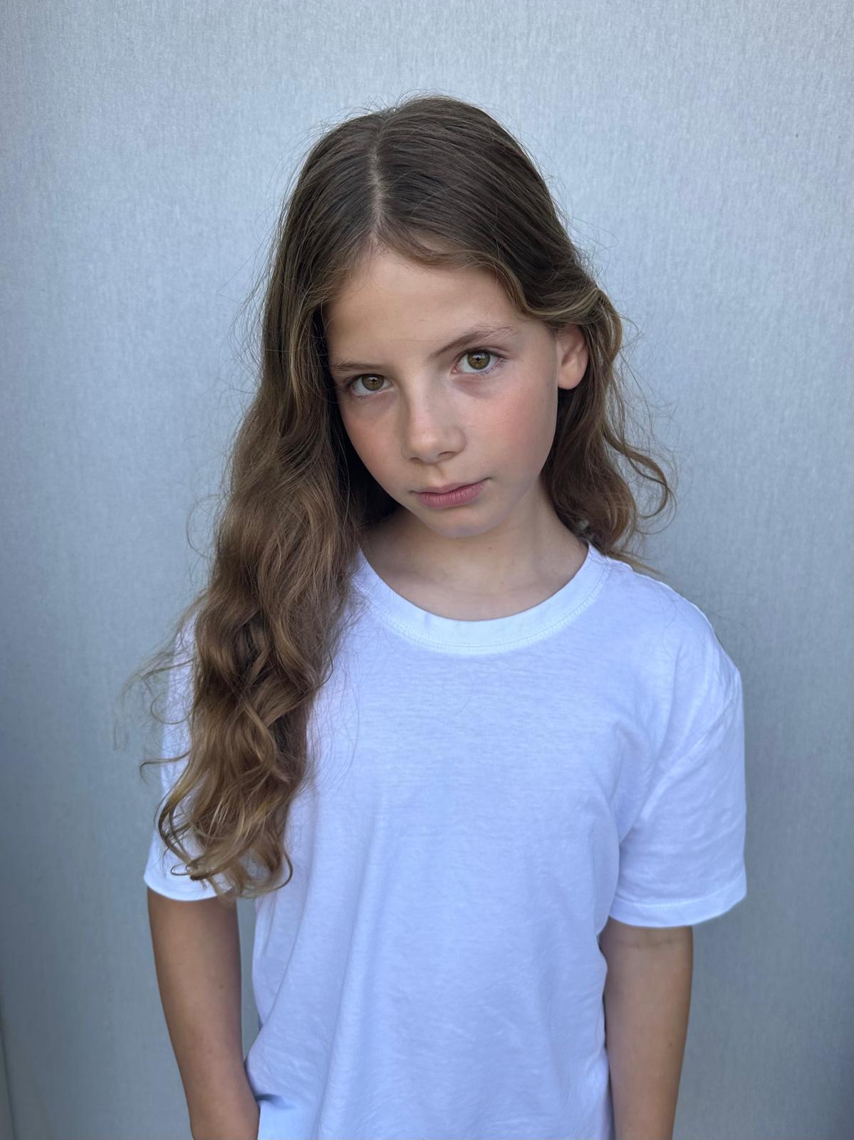 Lily-Rose Couch portfolio profile picture