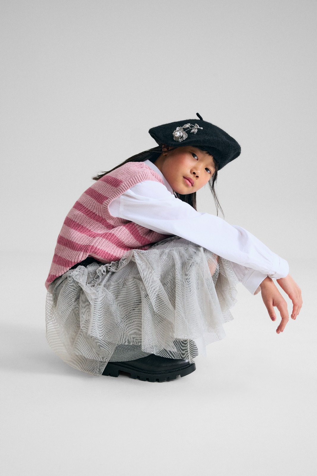 Kidz Management for Wehkamp item #001