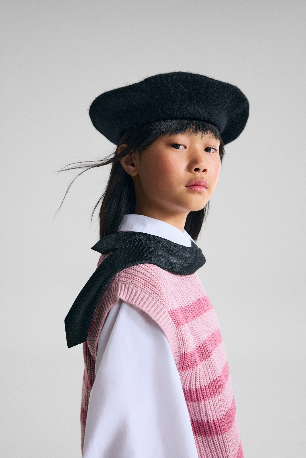 Luomeixi Ge portfolio profile picture