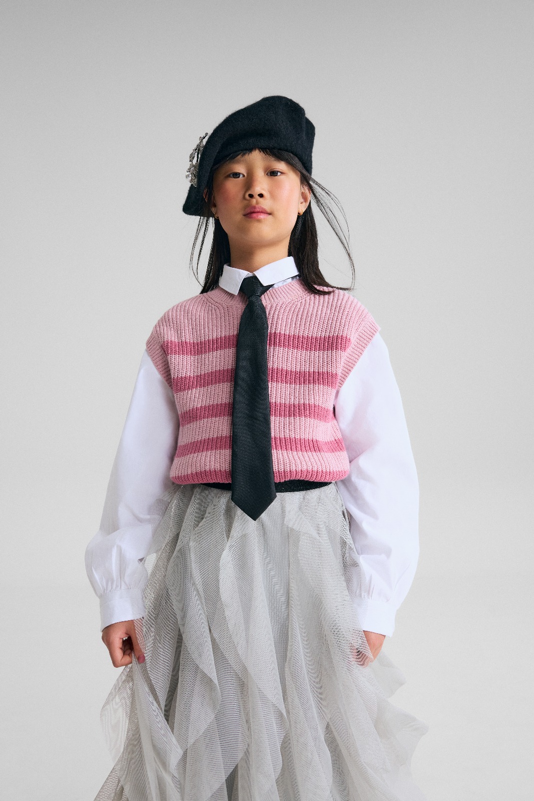 Kidz Management for Wehkamp item #002