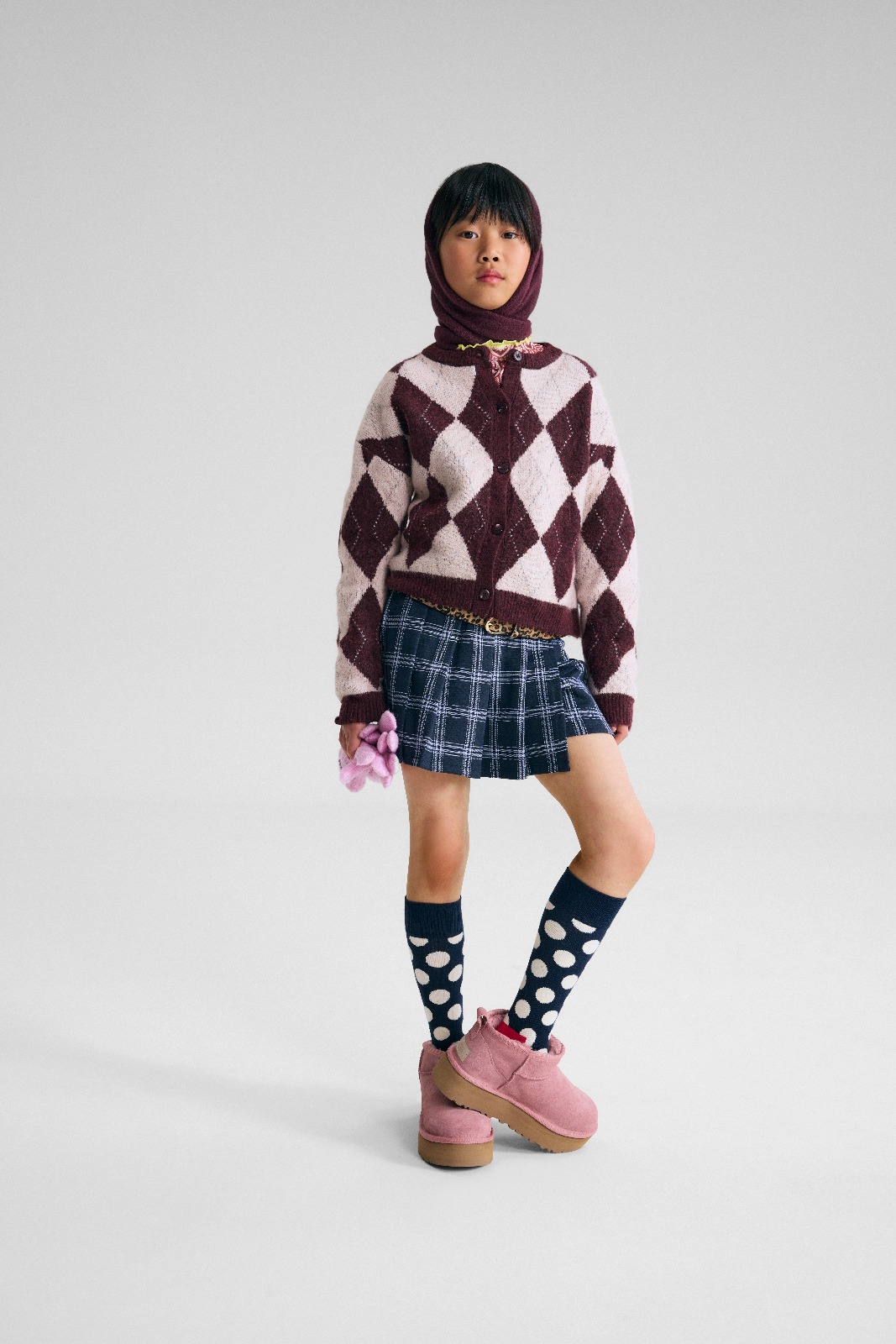 Luomeixi Ge portfolio picture #002