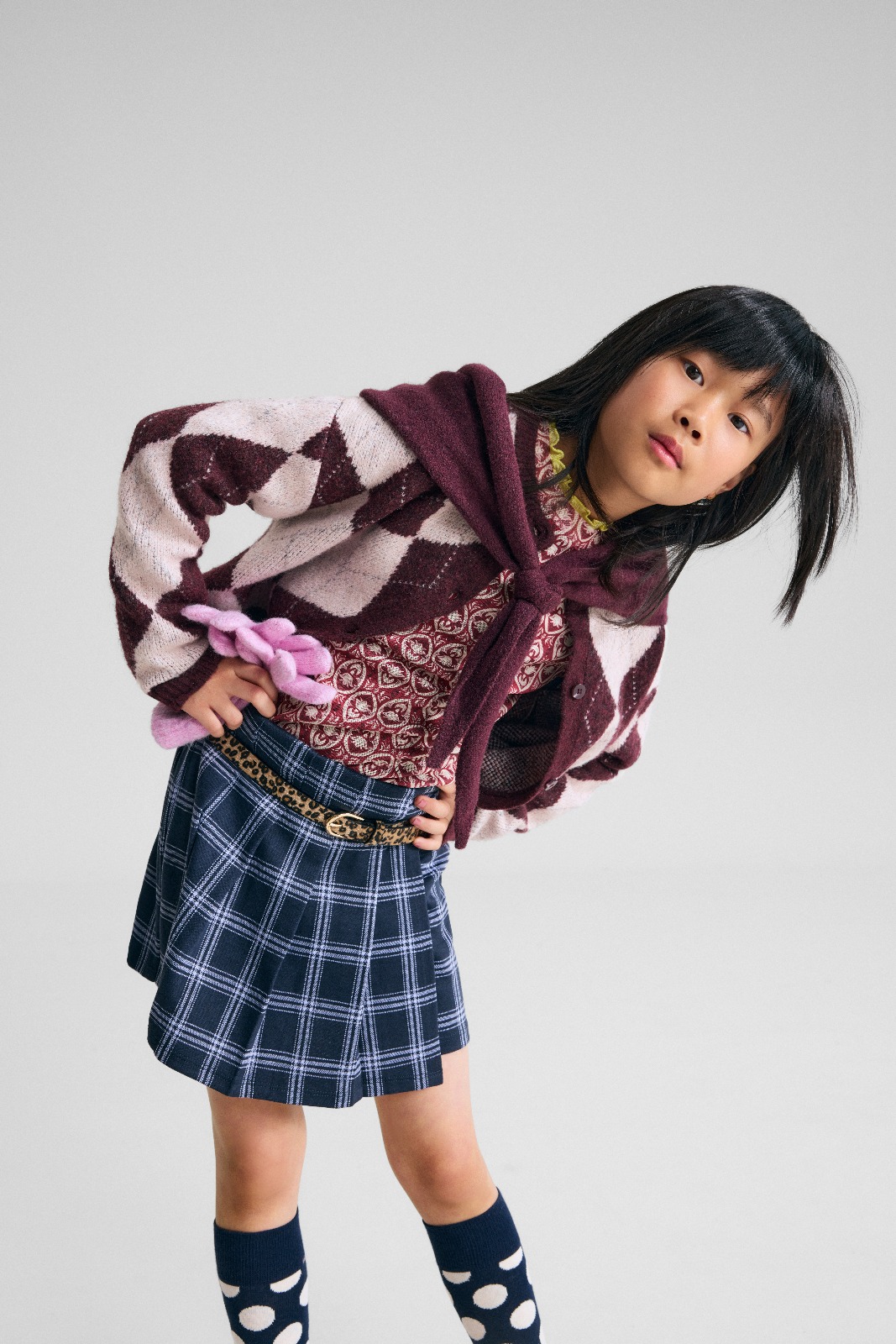 Kidz Management for Wehkamp item #001