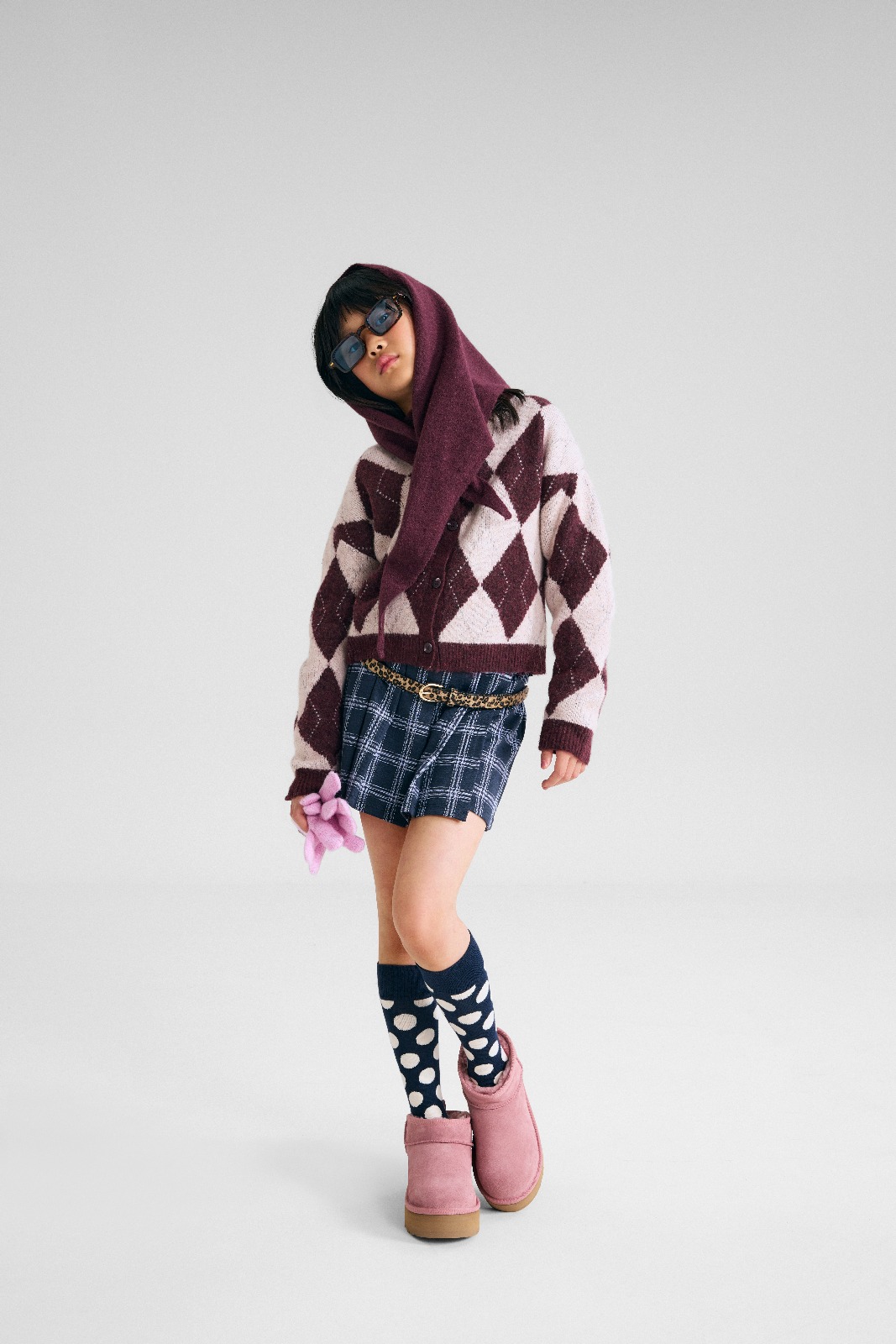 Kidz Management for Wehkamp item #002