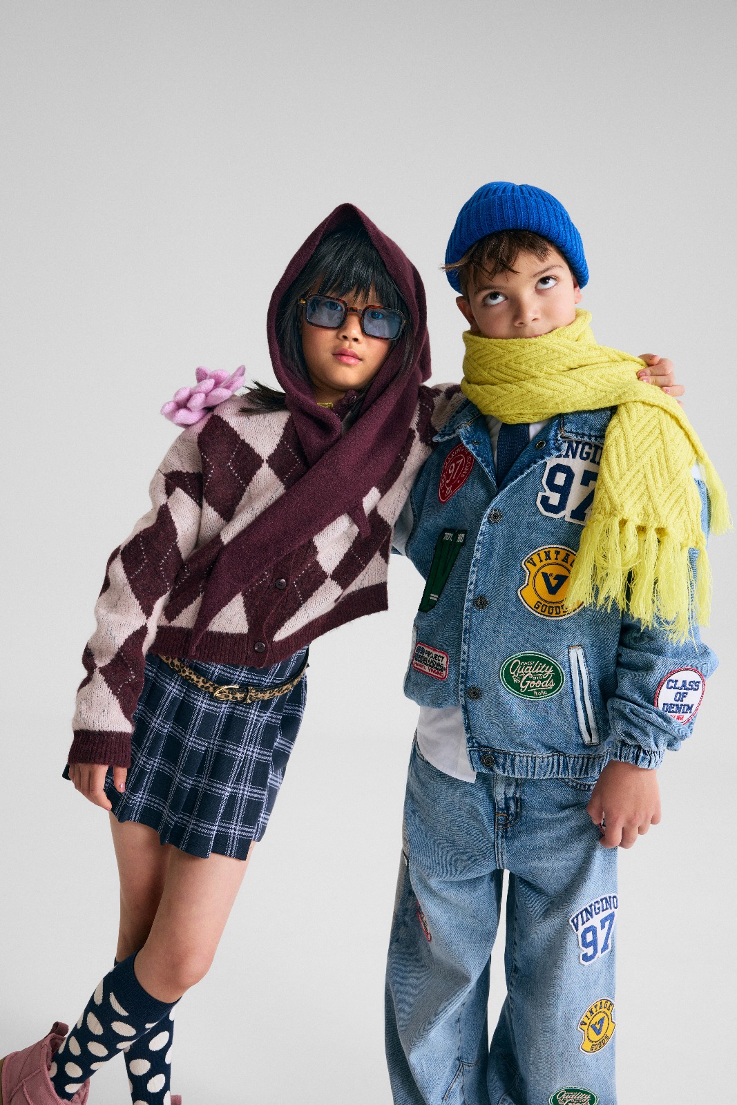 Kidz Management for Wehkamp item #003