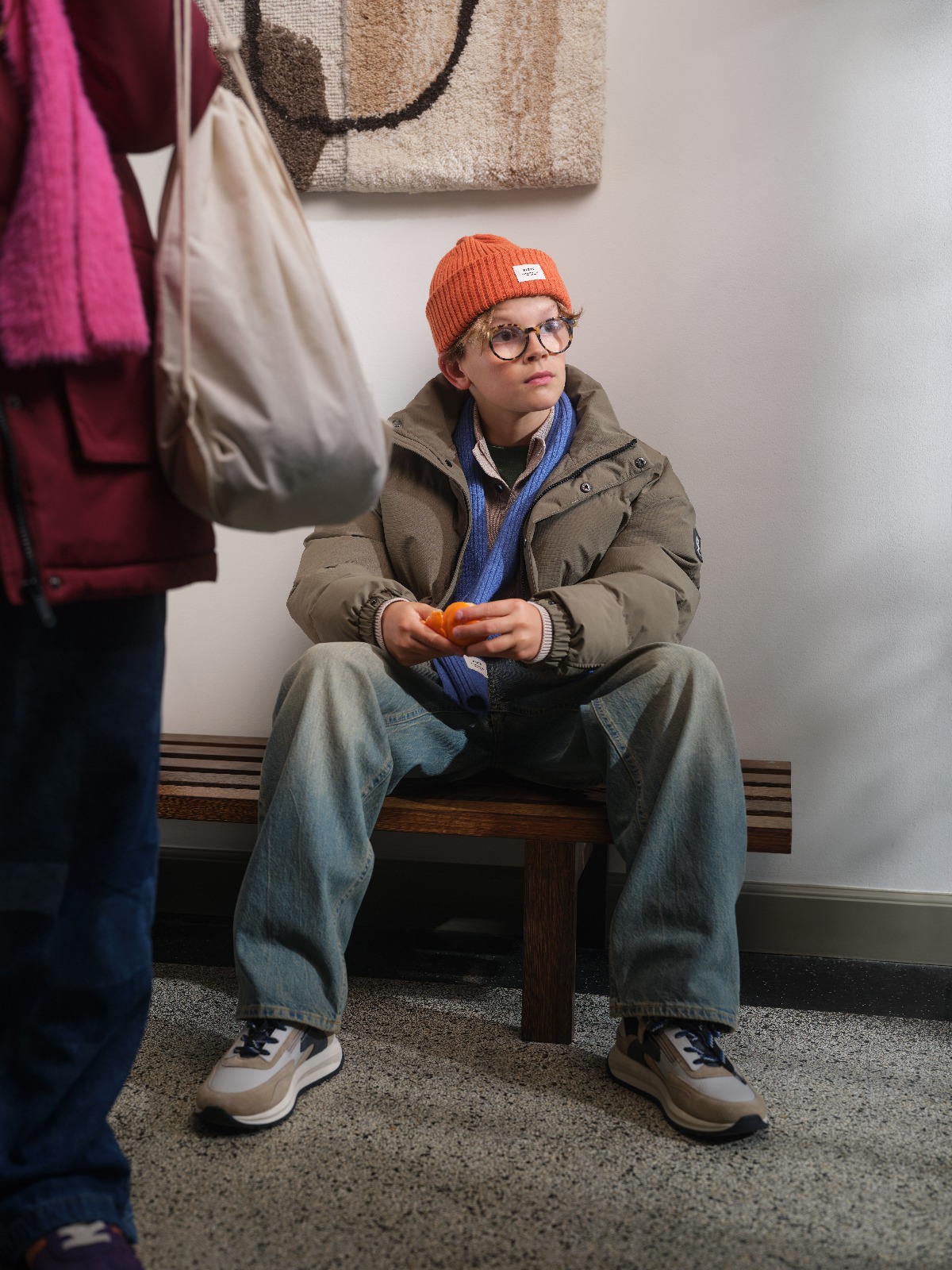 Kidz Management for Wehkamp publication photo #2