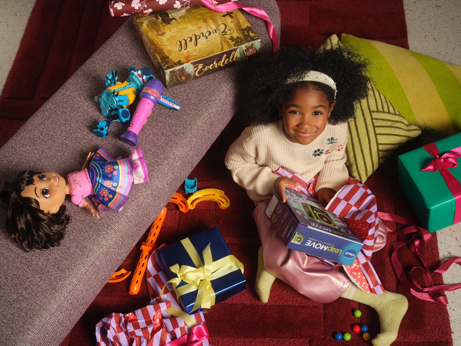 Zaiyanna Joaquin portfolio picture #001