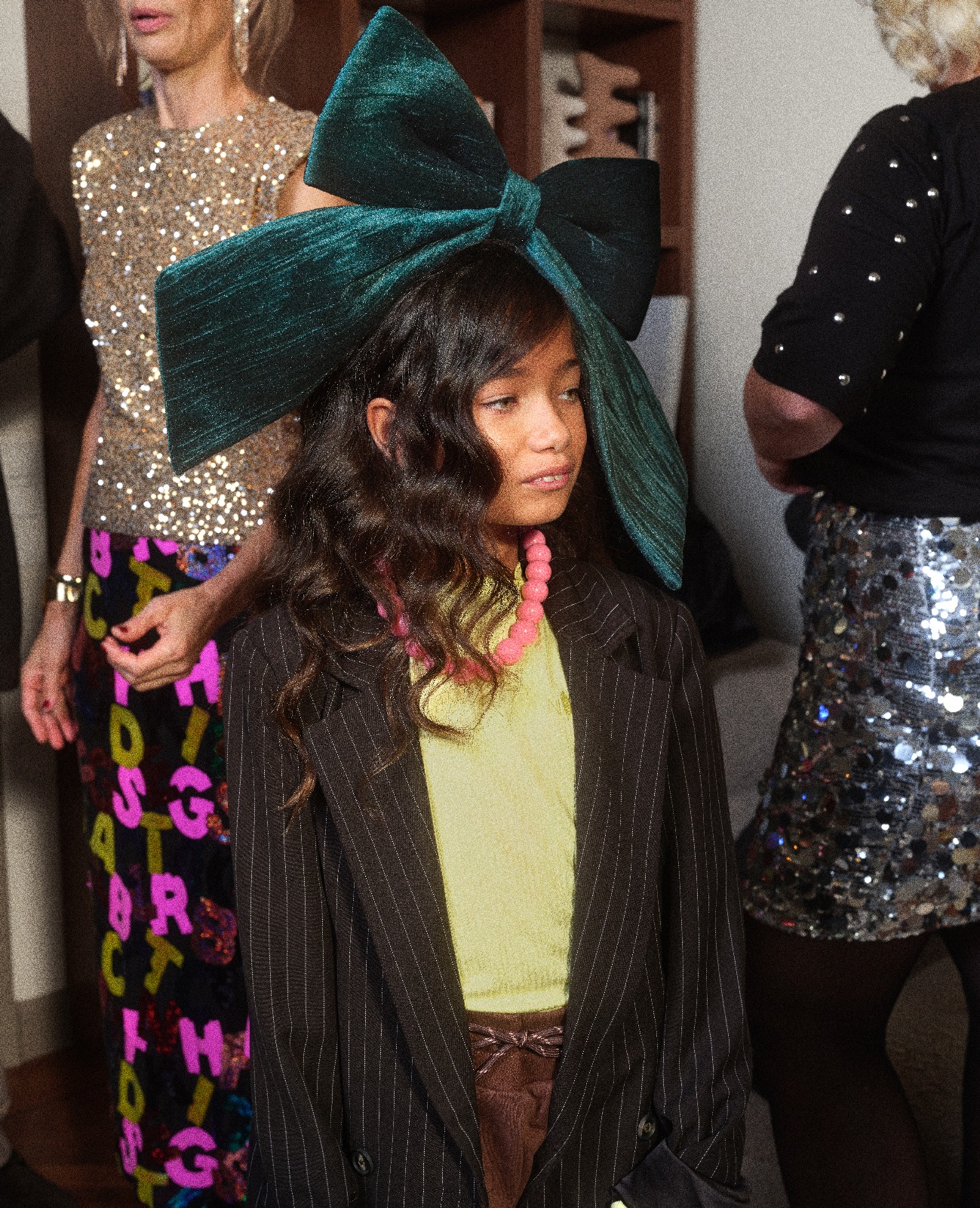 Kidz Management for Wehkamp publication photo #4