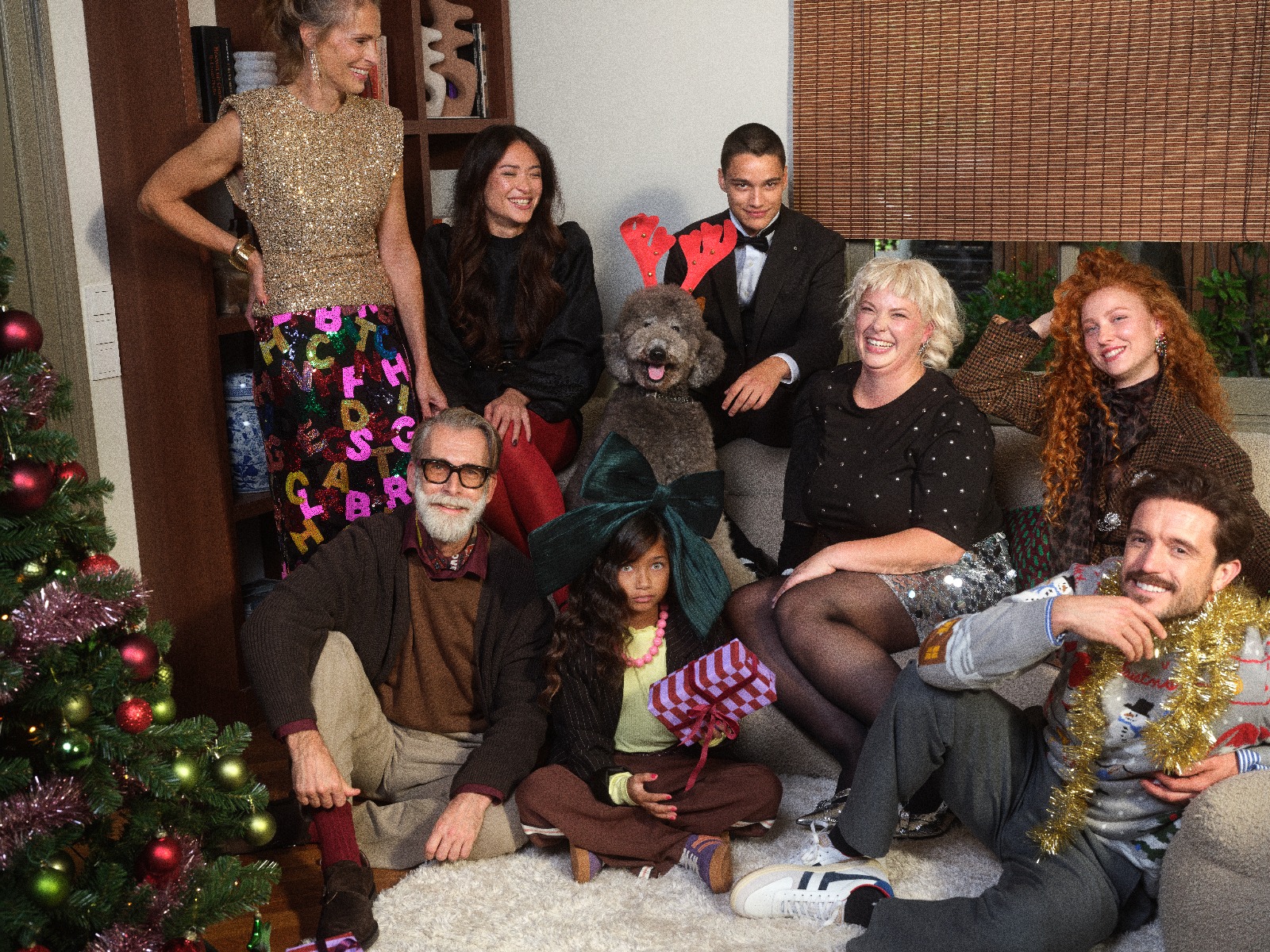 Kidz Management for Wehkamp item #001