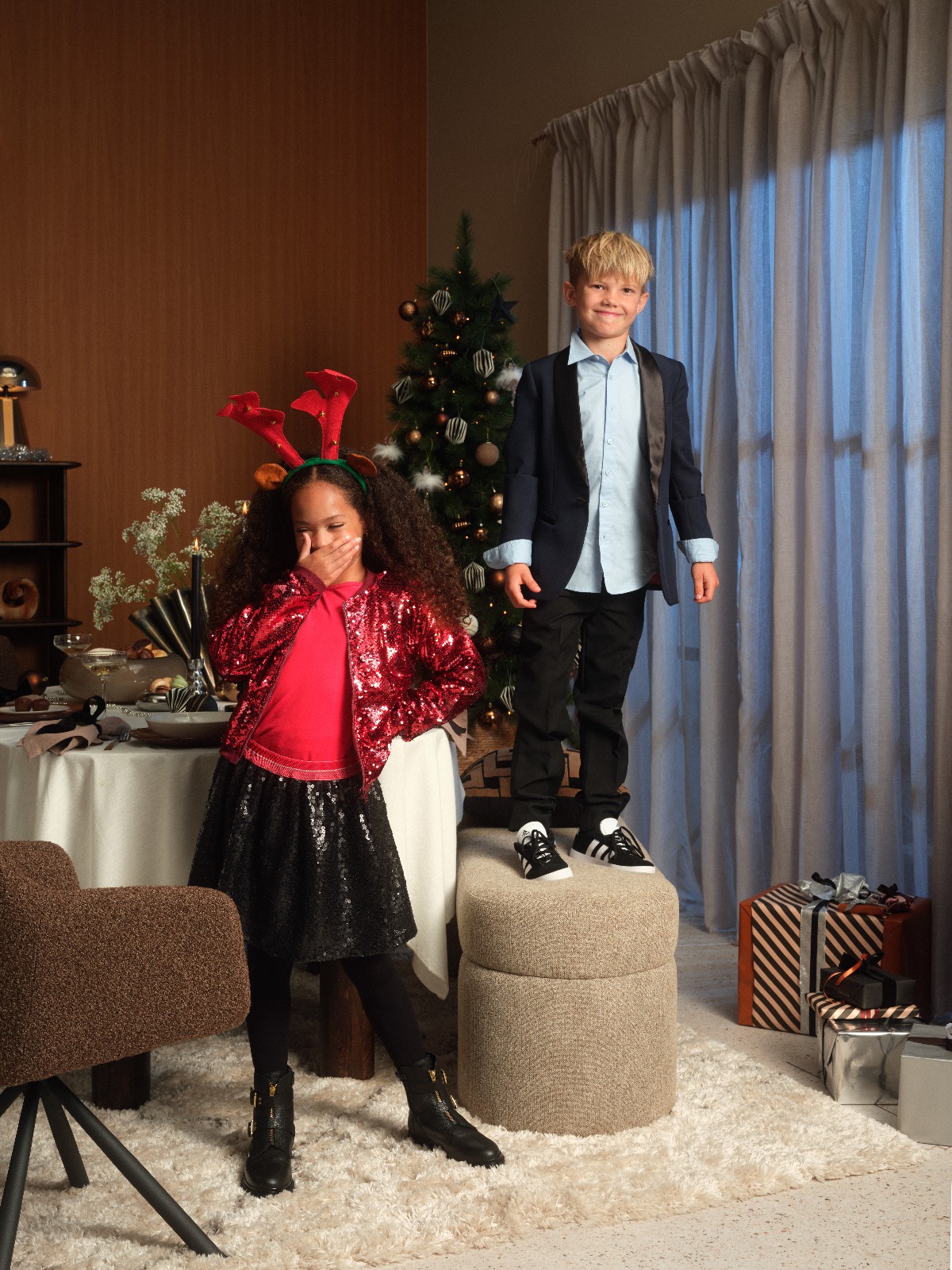 Kidz Management for Wehkamp item #002