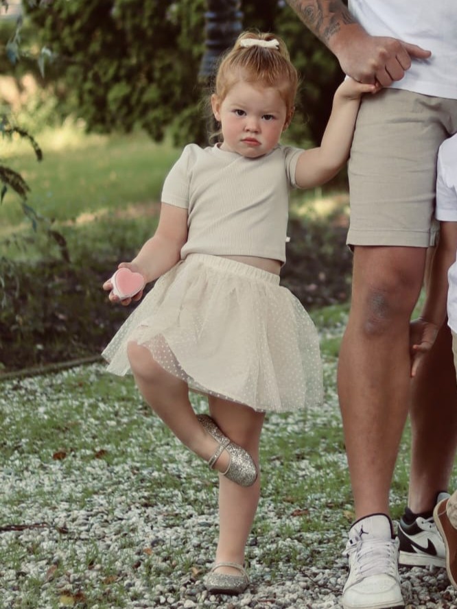 Isa Molen portfolio profile picture