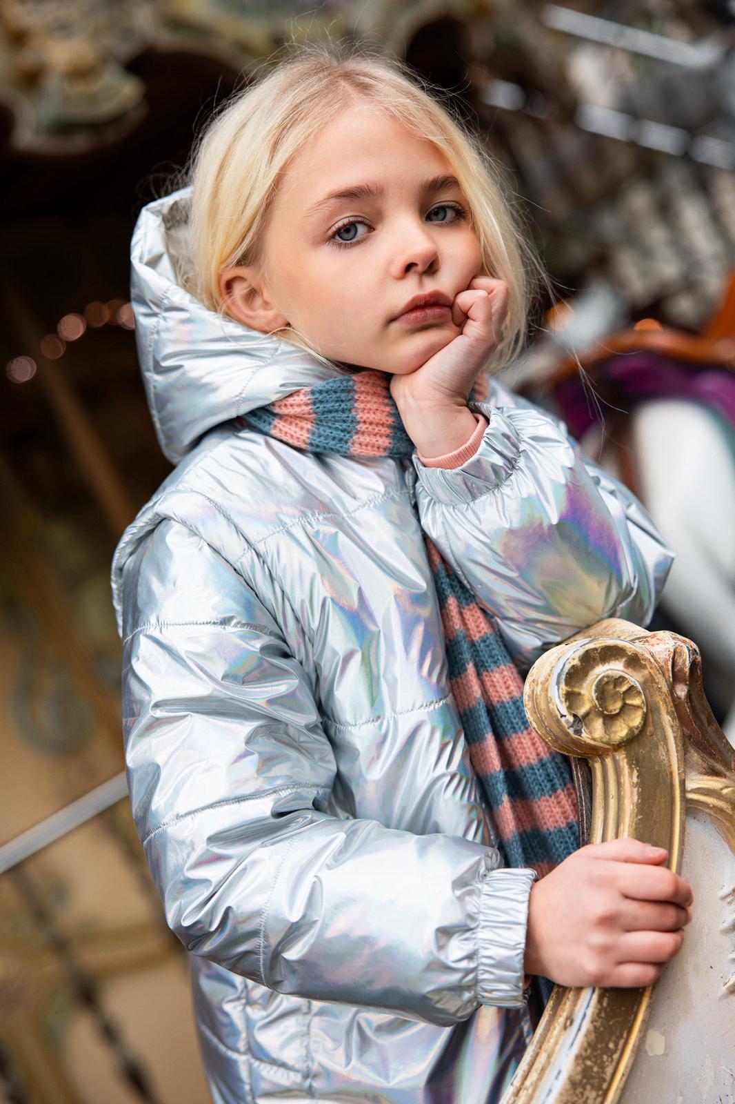 Feline Wilder portfolio profile picture