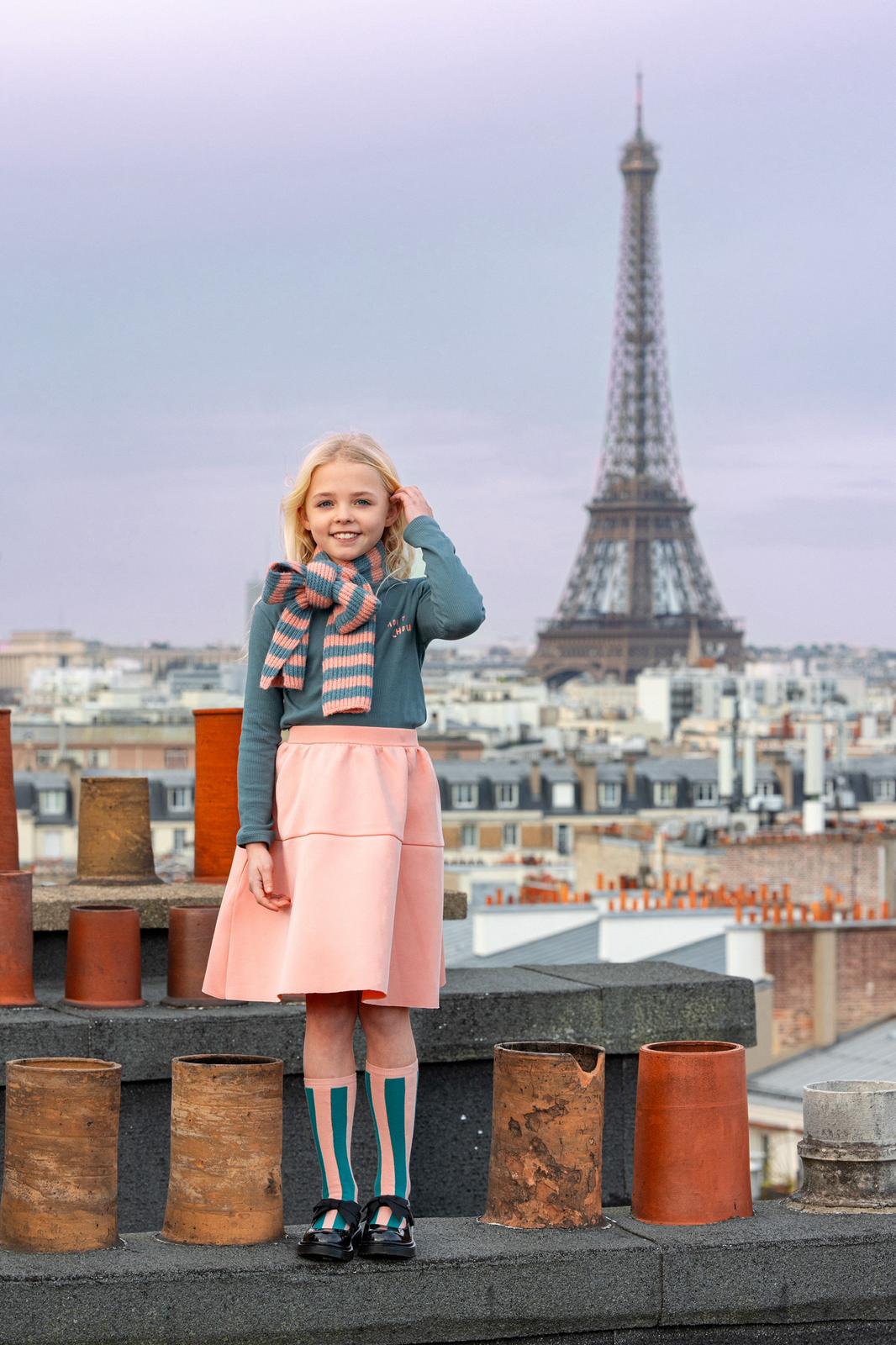 Feline Wilder portfolio picture #005