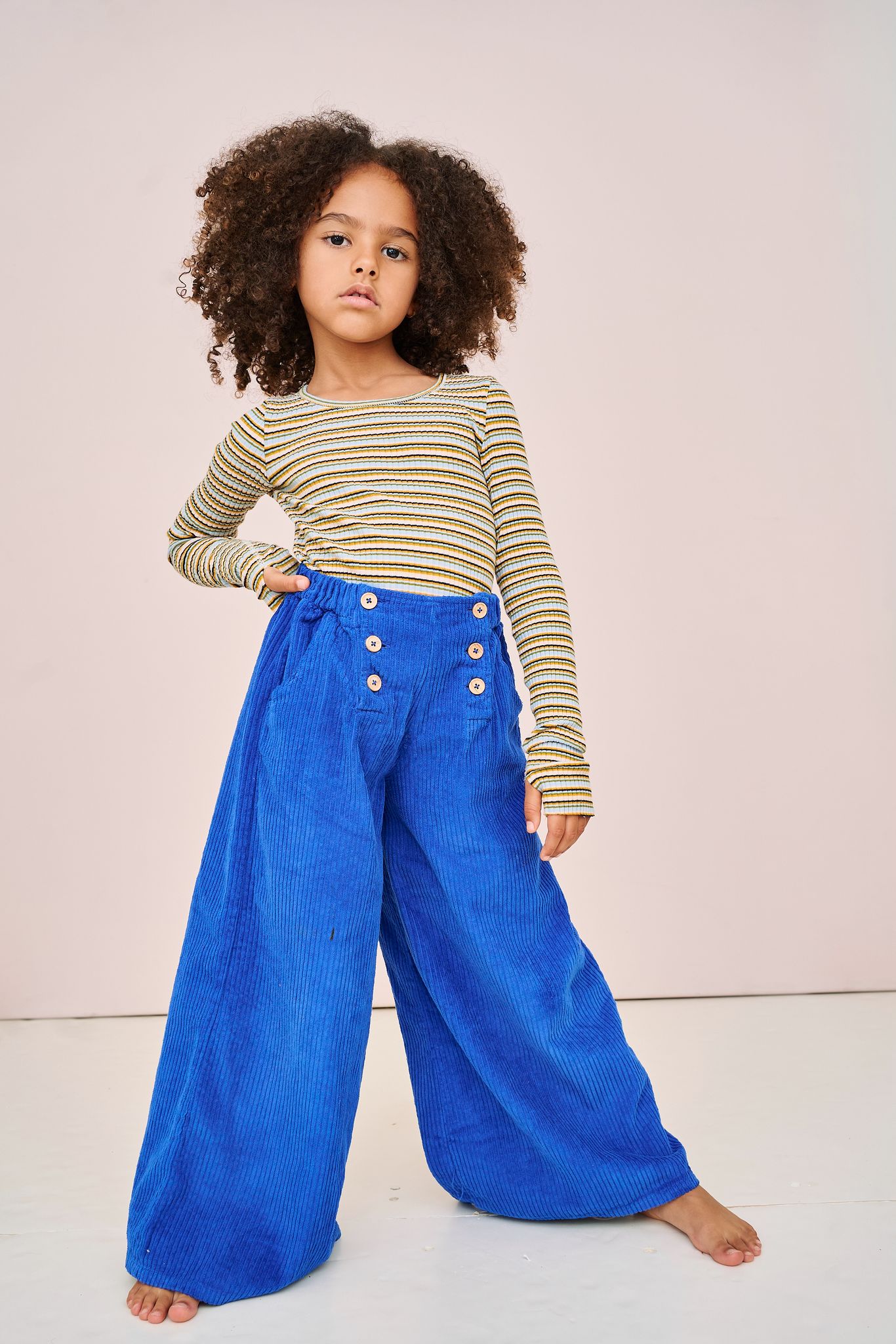 Aline Atamna portfolio picture #004