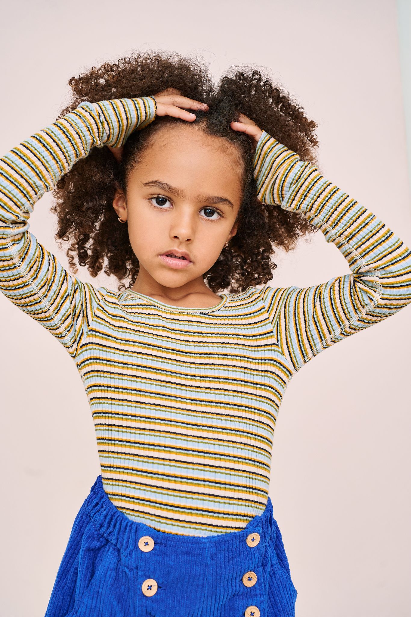 Aline Atamna portfolio profile picture