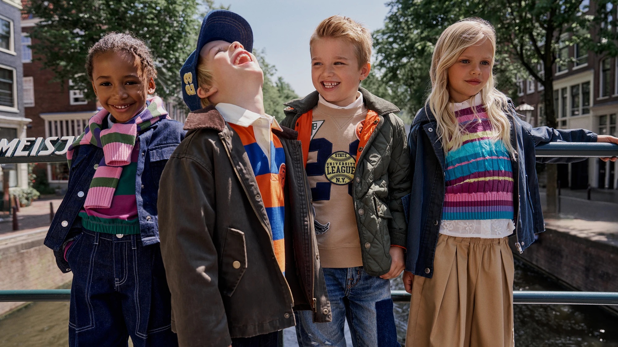 Kidz Management for OVS item #001