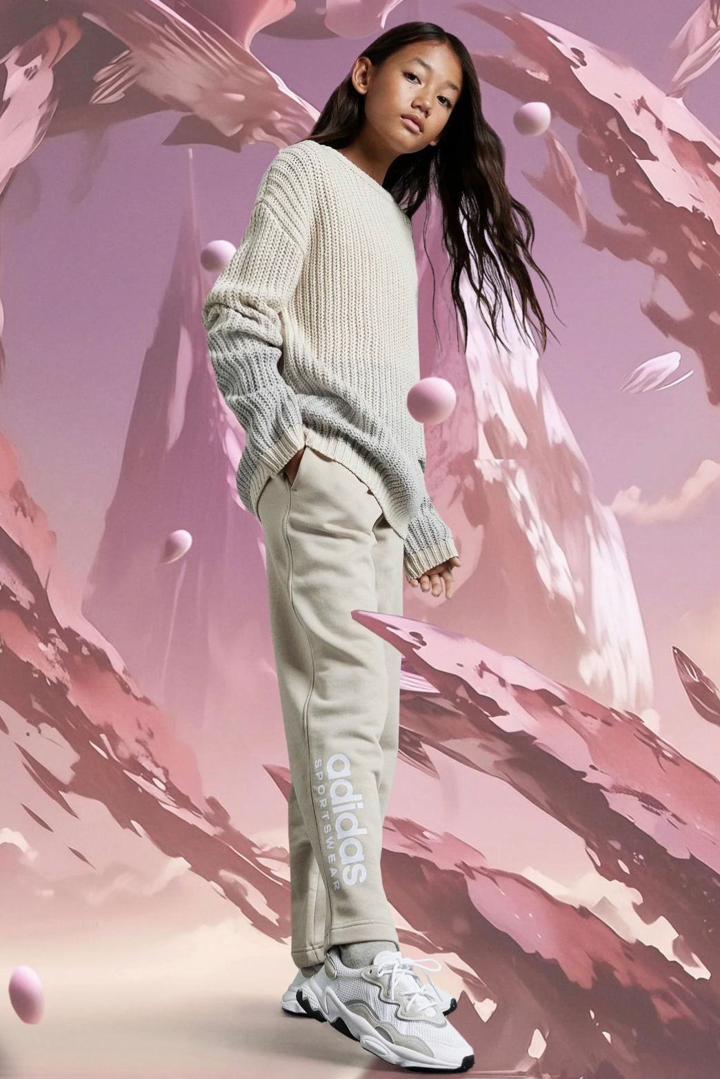 Kidz Management for Adidas item #001