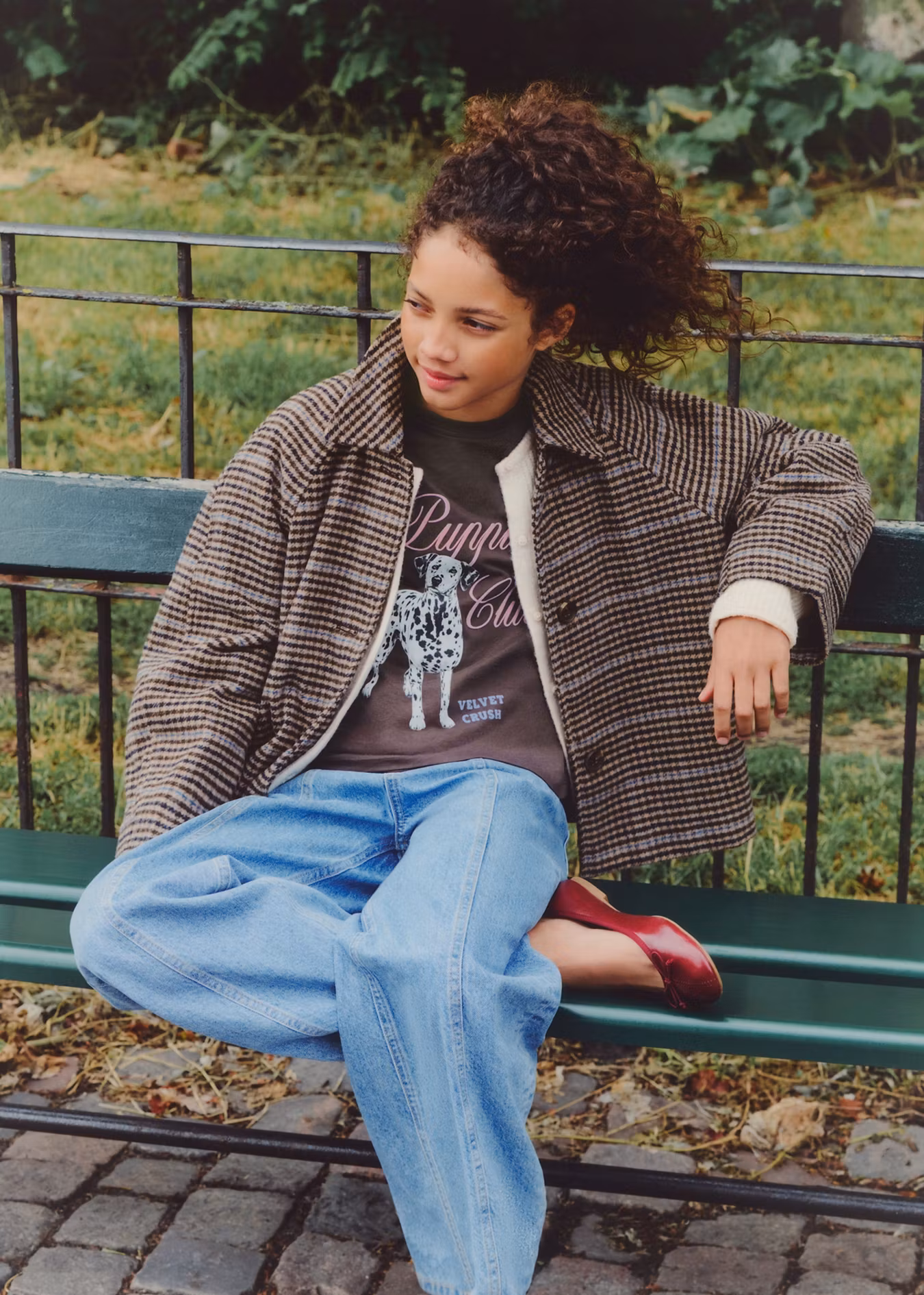 Kidz Management for MANGO item #001