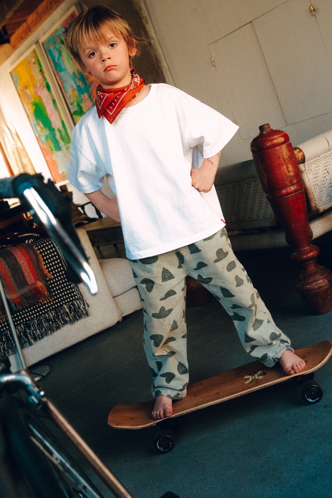 Caine Crijns portfolio picture #001