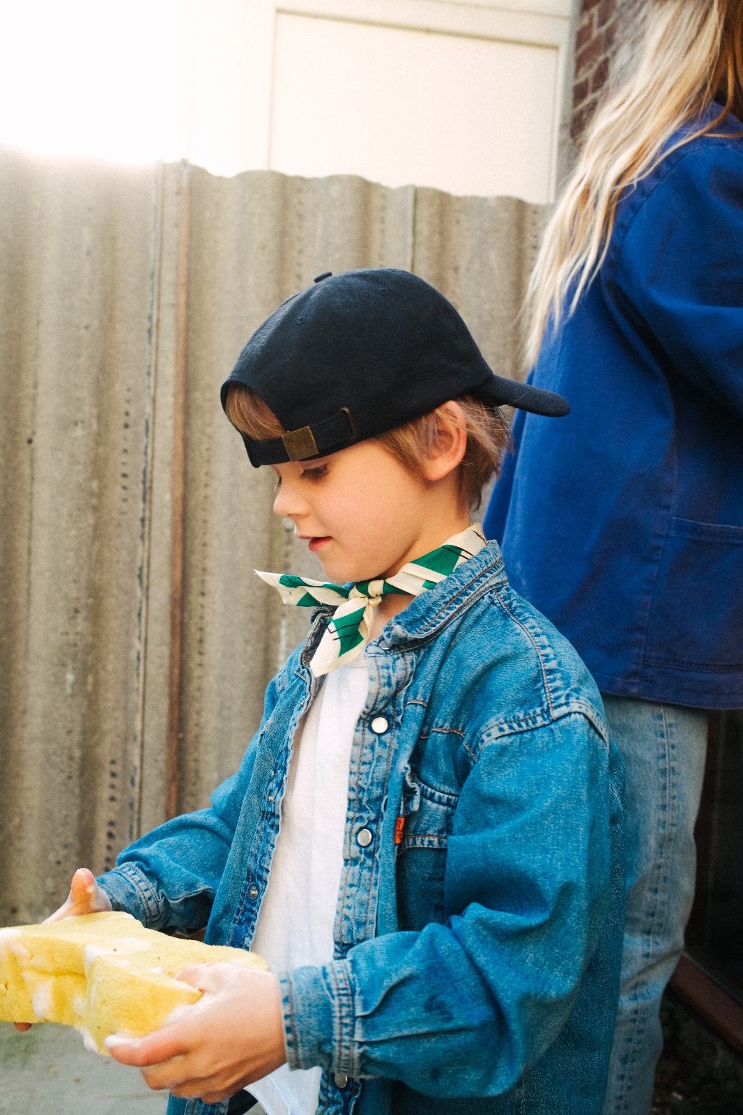 Caine Crijns portfolio picture #007