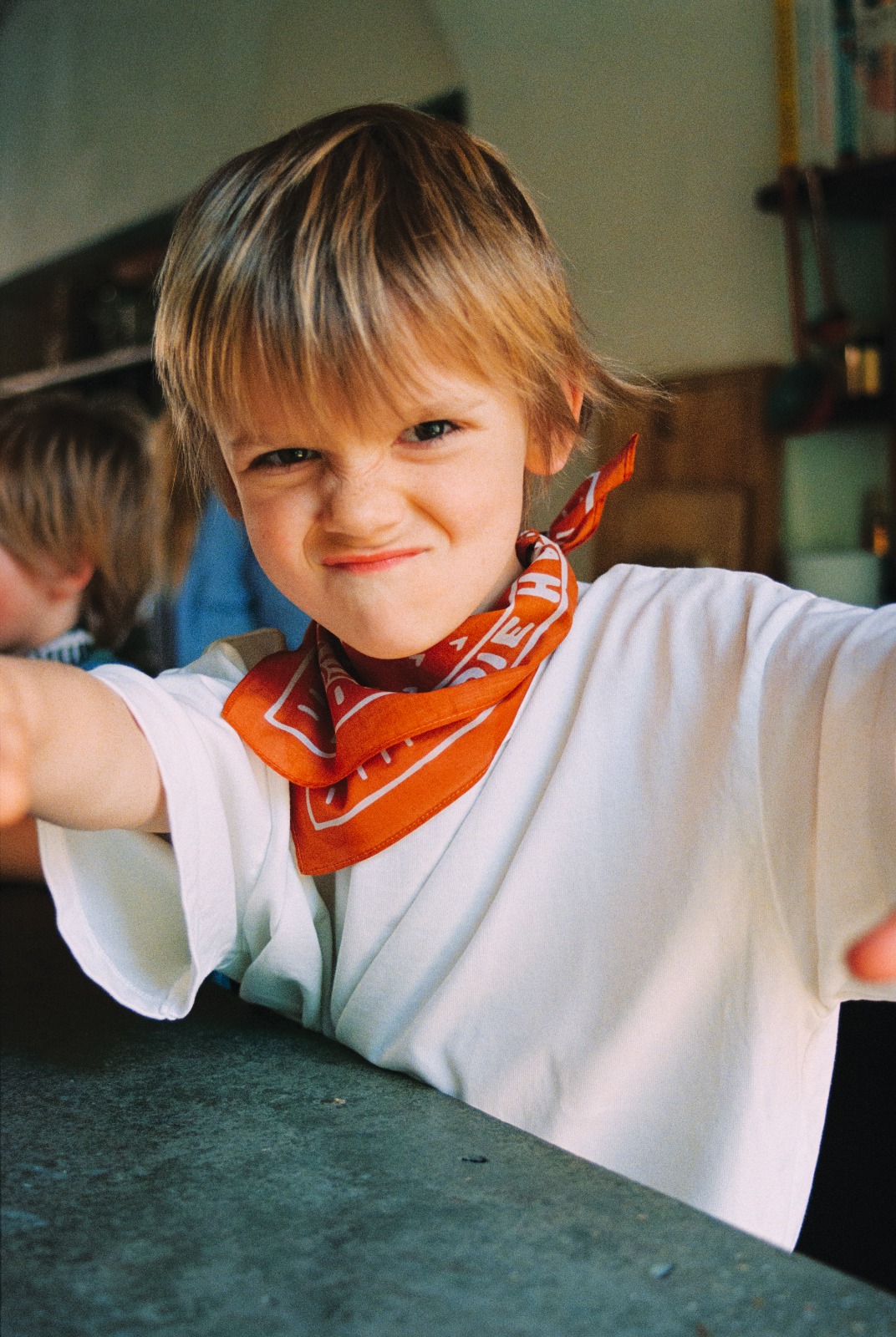 Caine Crijns portfolio profile picture