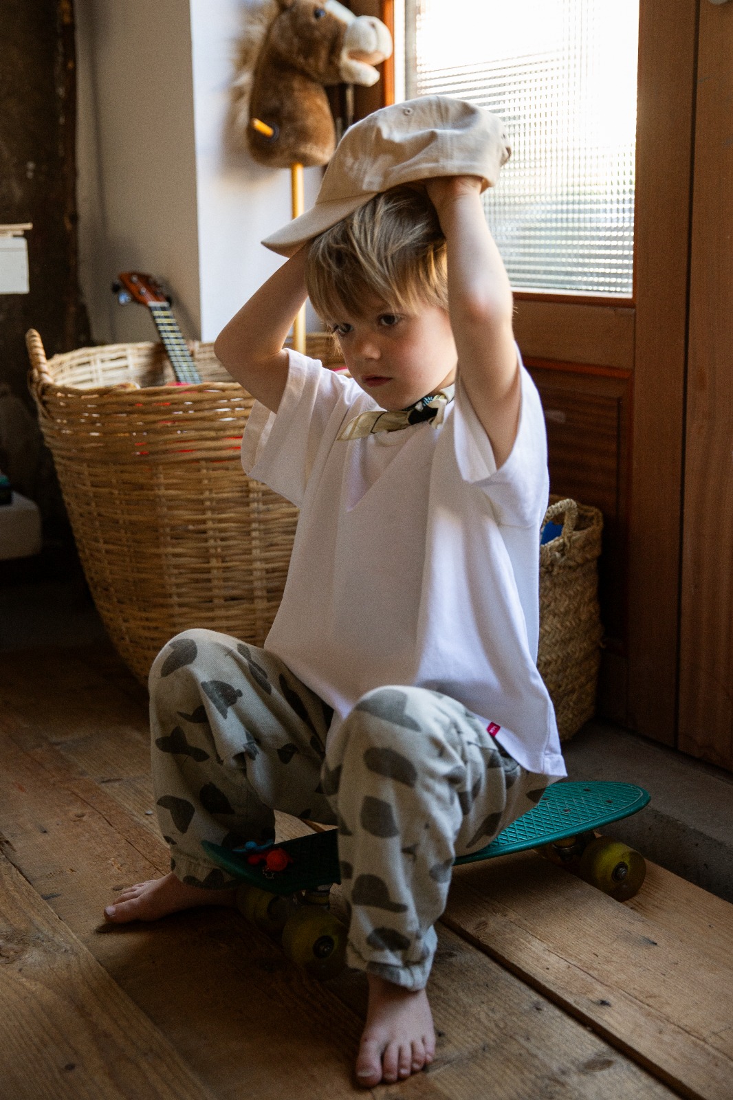 Caine Crijns portfolio picture #011