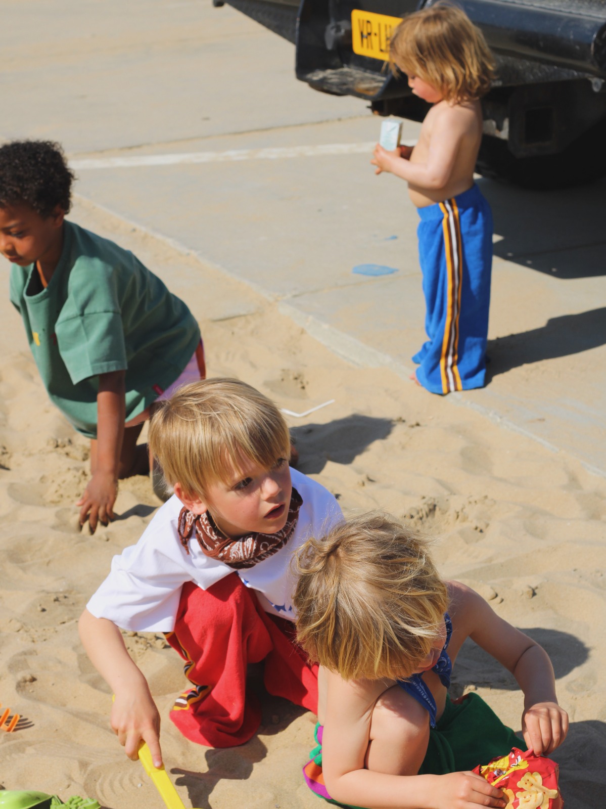 Caine Crijns portfolio picture #009