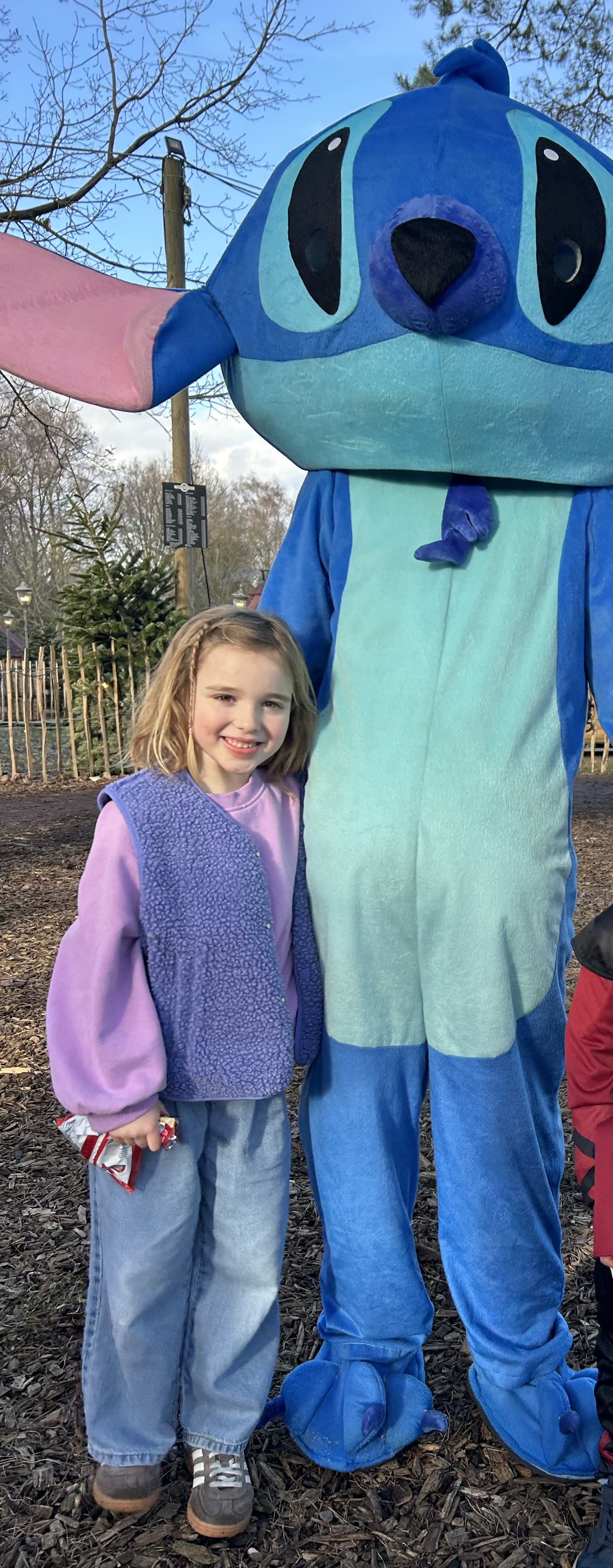 Ellie-Rose A. profile picture 3