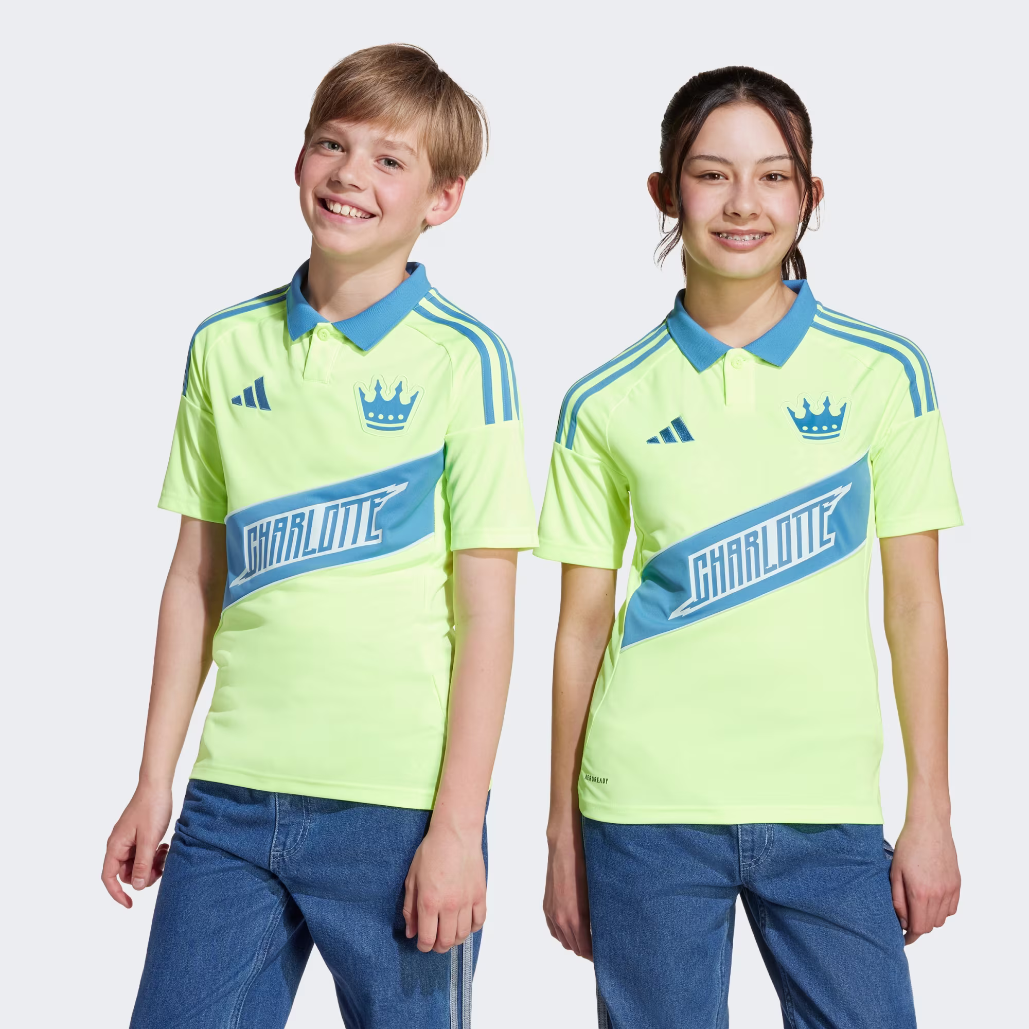 Kidz Management for Adidas item #001